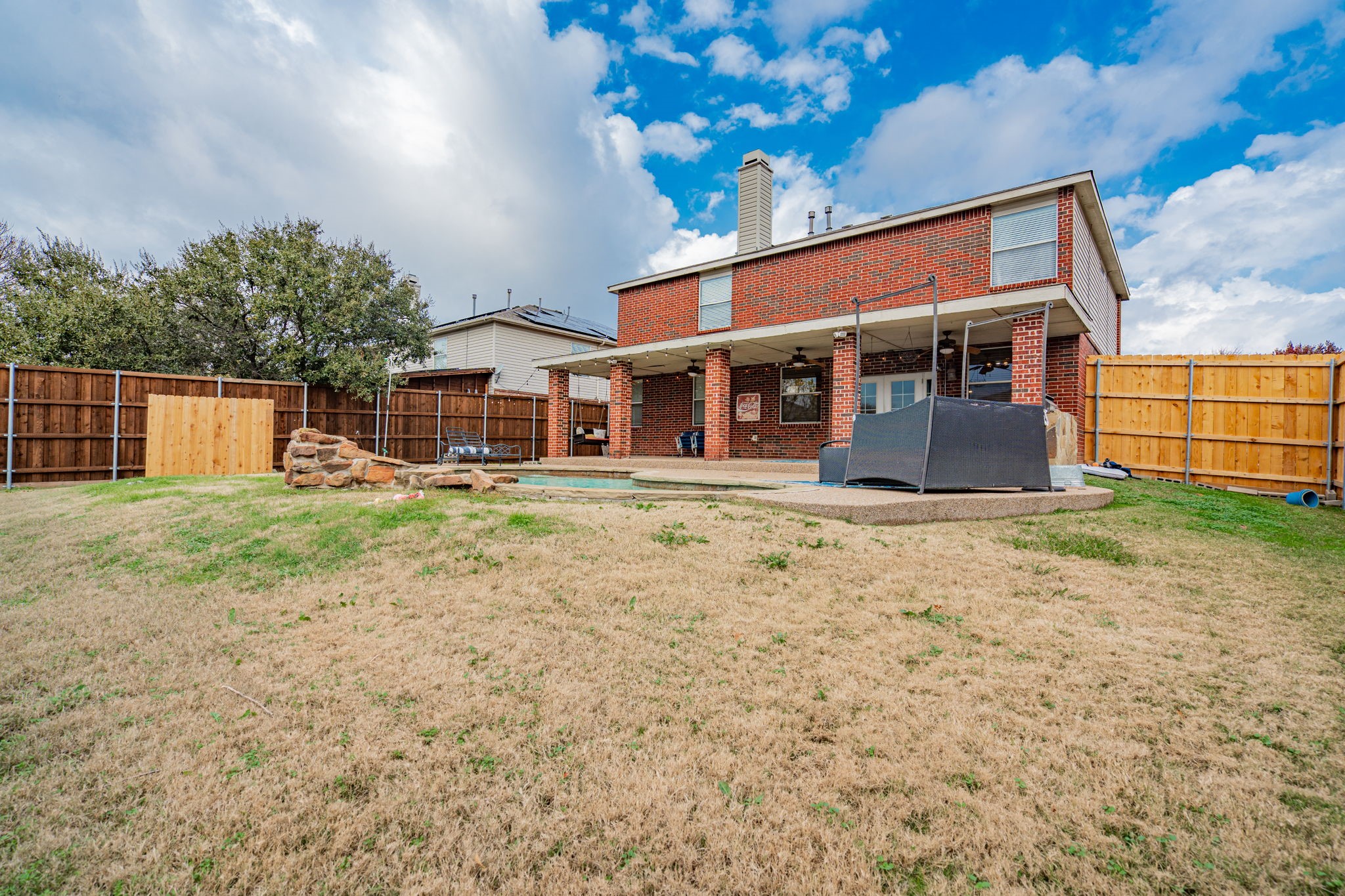 1812 Marble Cove Lane
