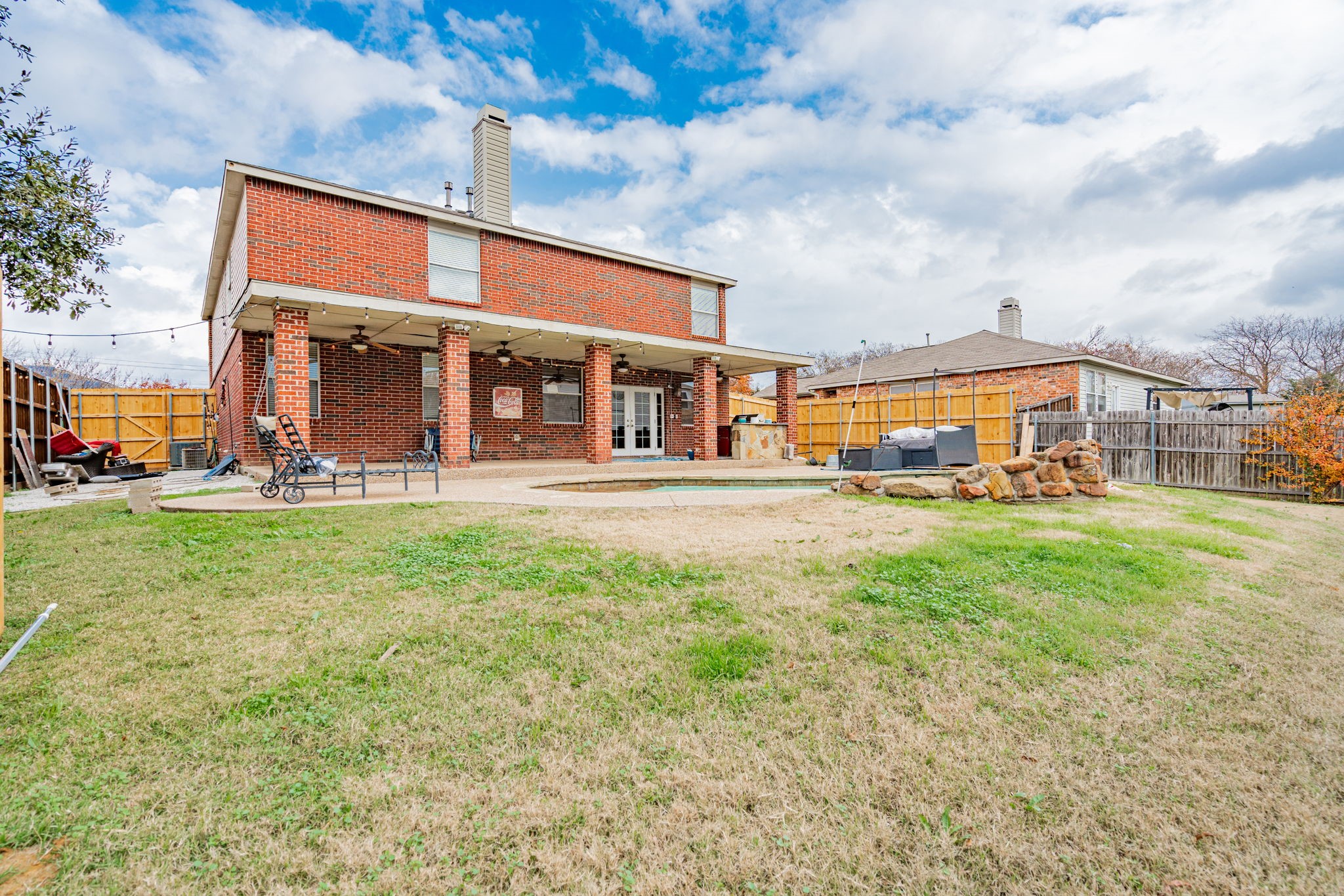 1812 Marble Cove Lane