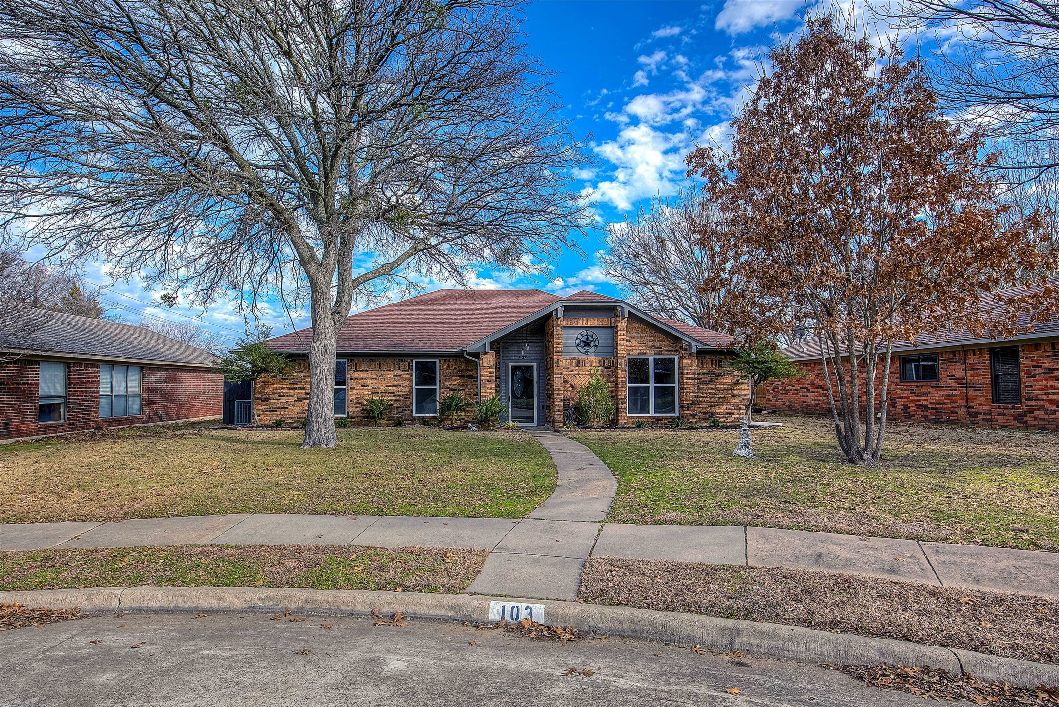 103 Lily Court