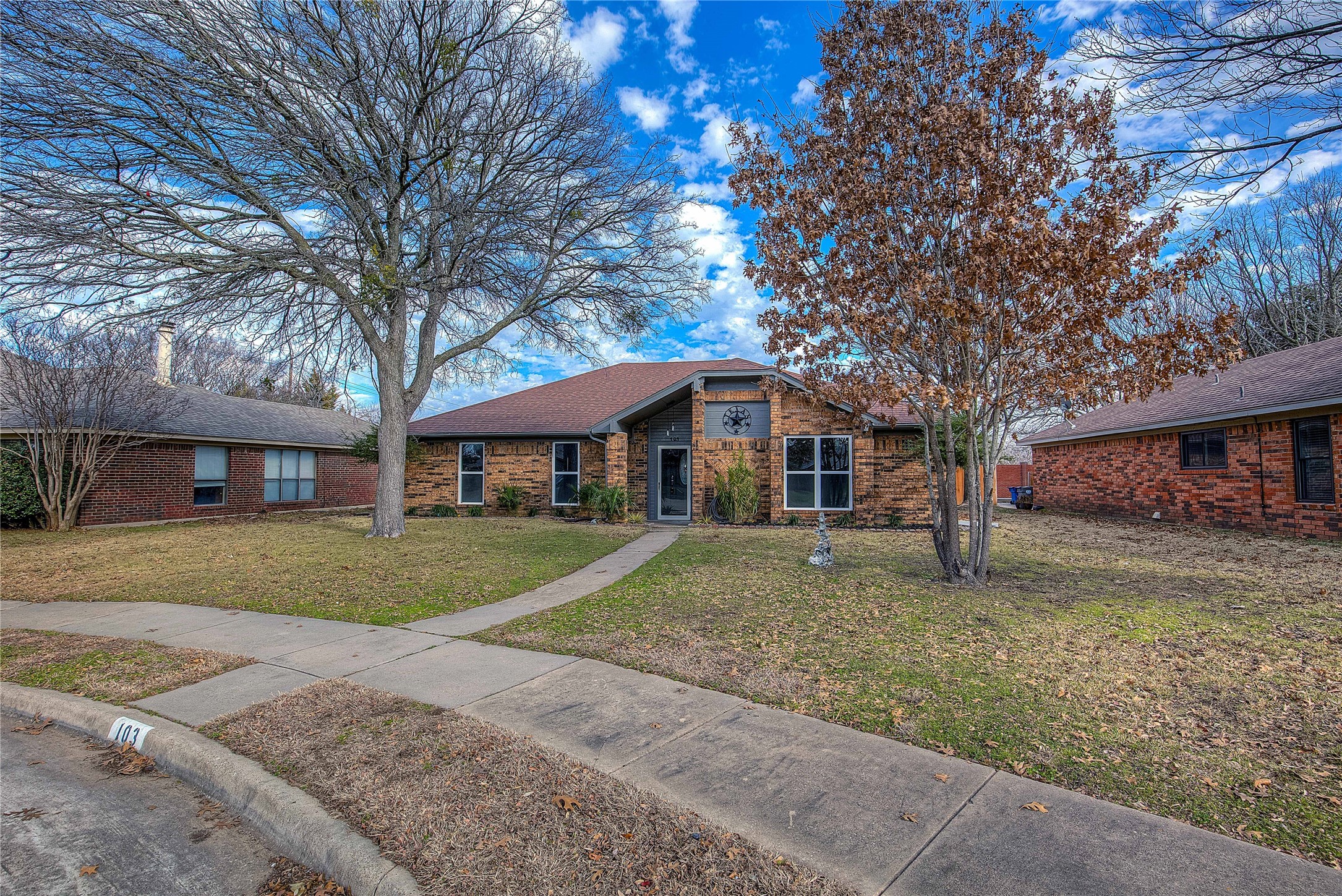 103 Lily Court