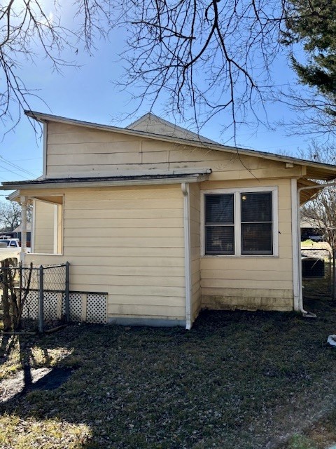 902 Sycamore Street