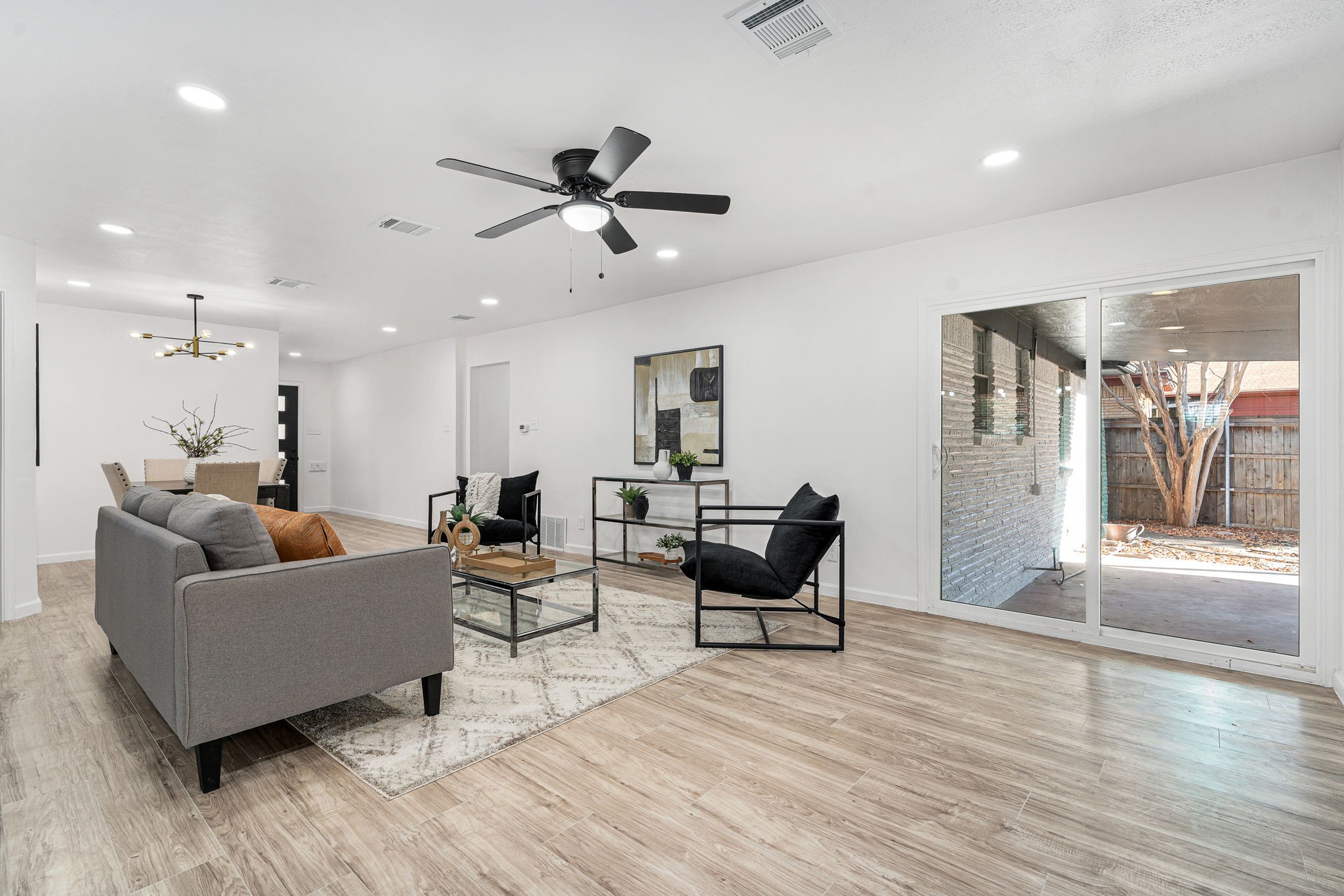 2506 Dorrington Drive