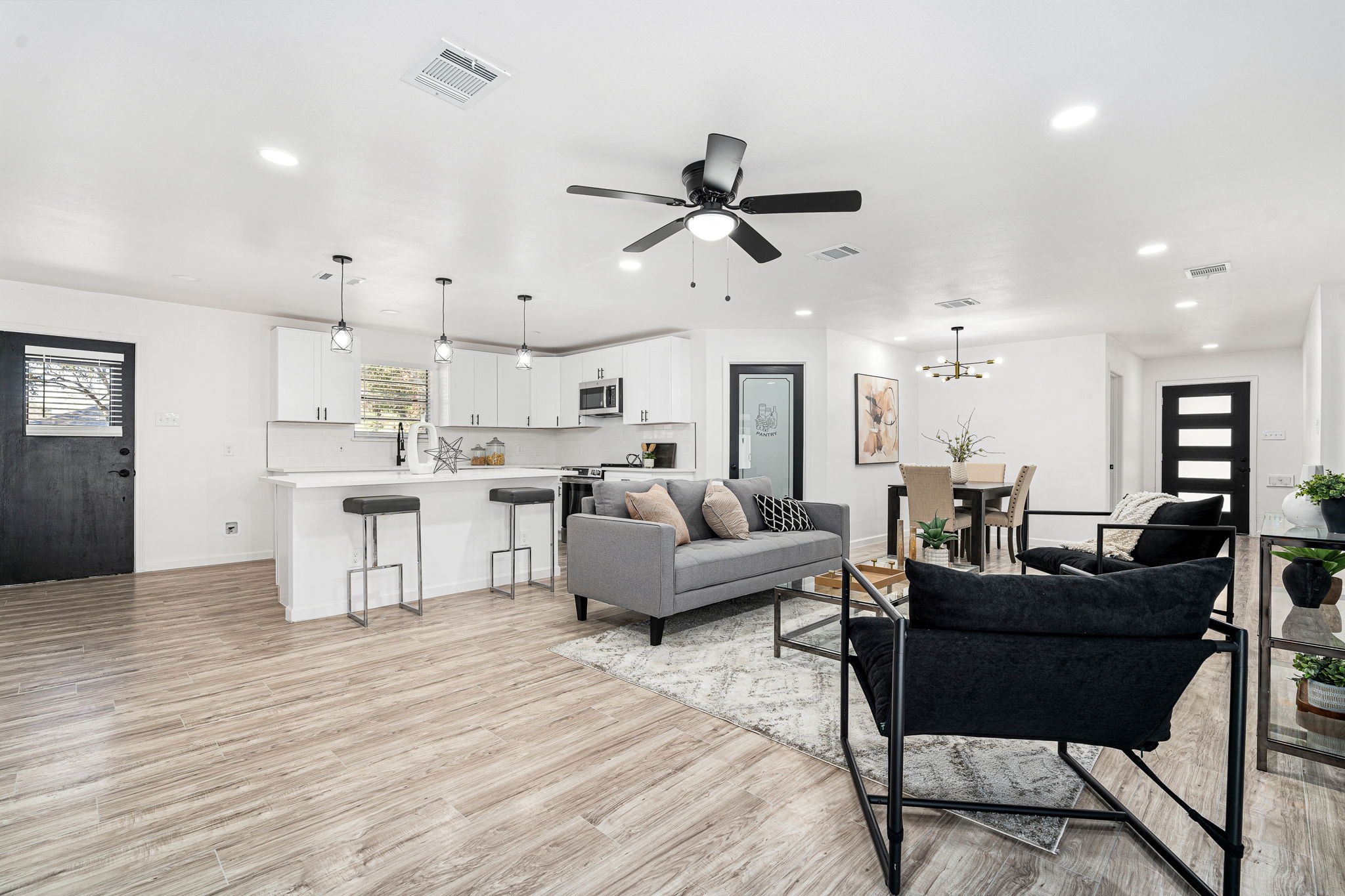 2506 Dorrington Drive