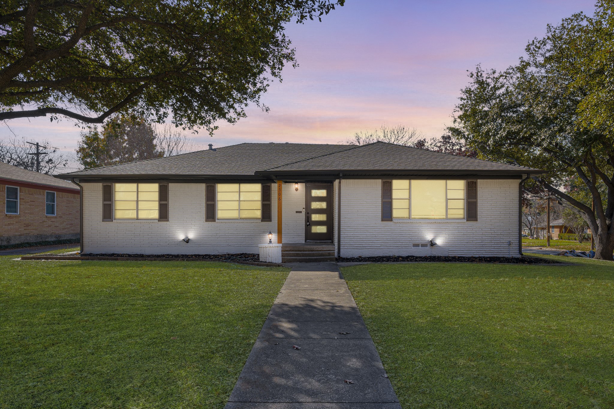 2506 Dorrington Drive