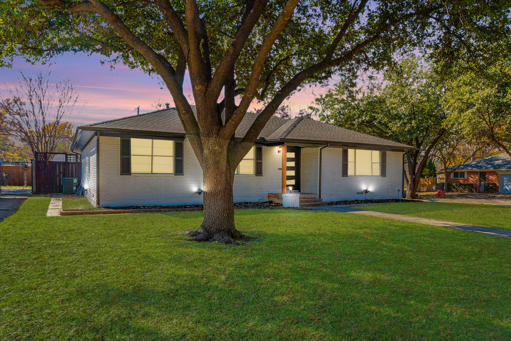 2506 Dorrington Drive