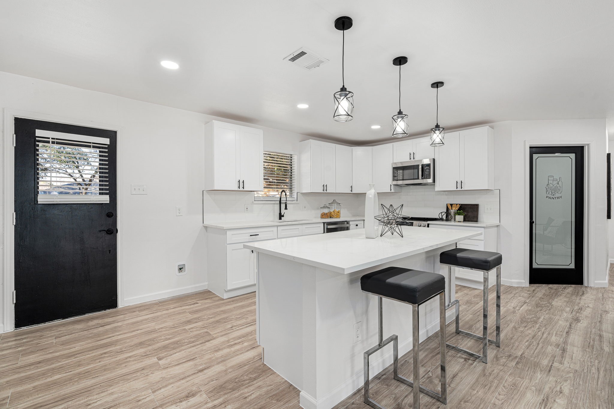 2506 Dorrington Drive