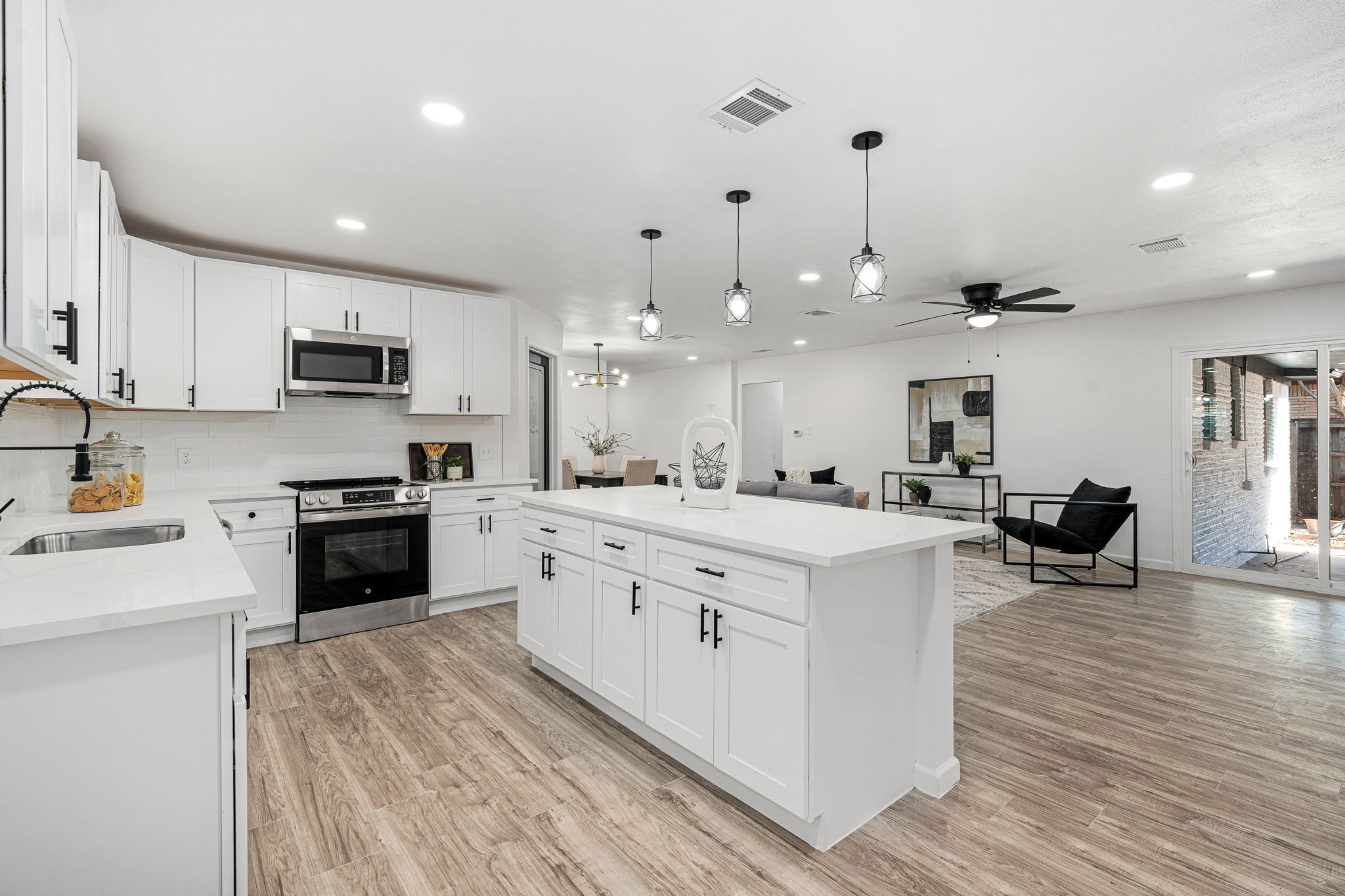 2506 Dorrington Drive