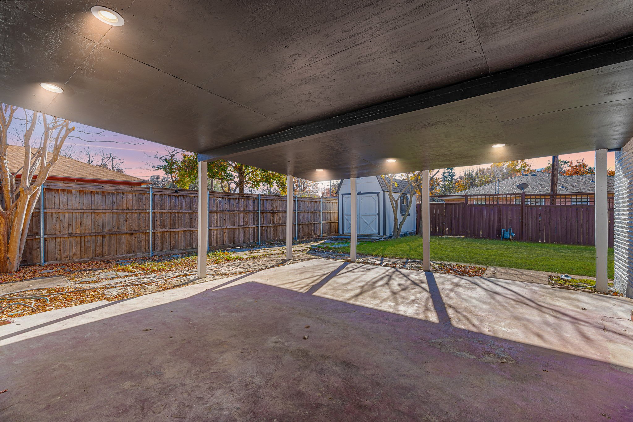 2506 Dorrington Drive