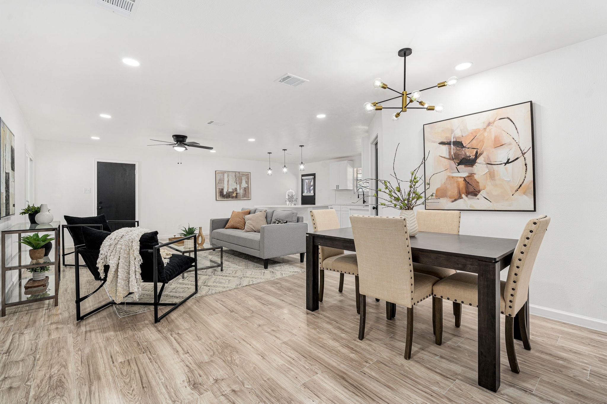 2506 Dorrington Drive