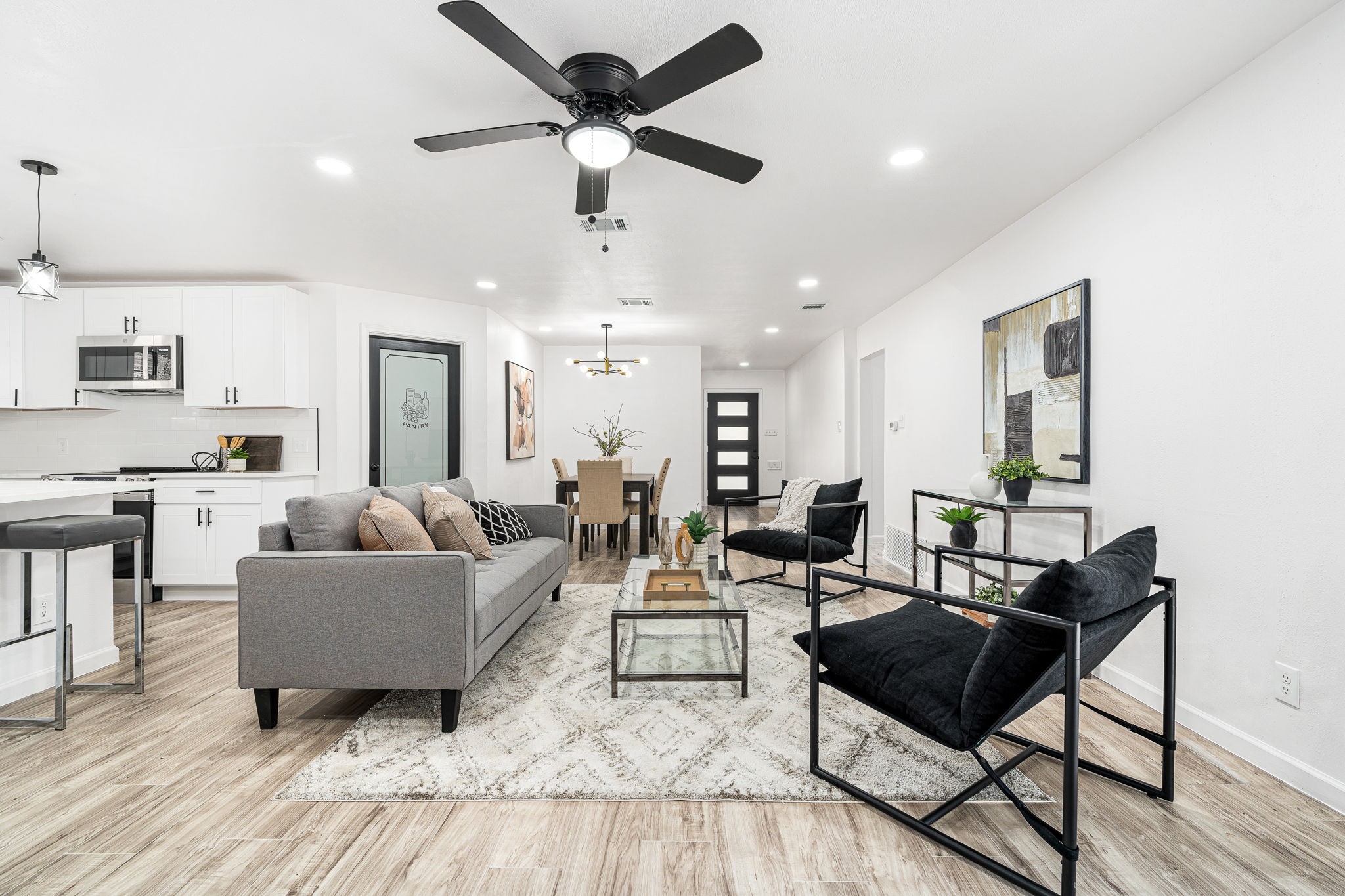 2506 Dorrington Drive