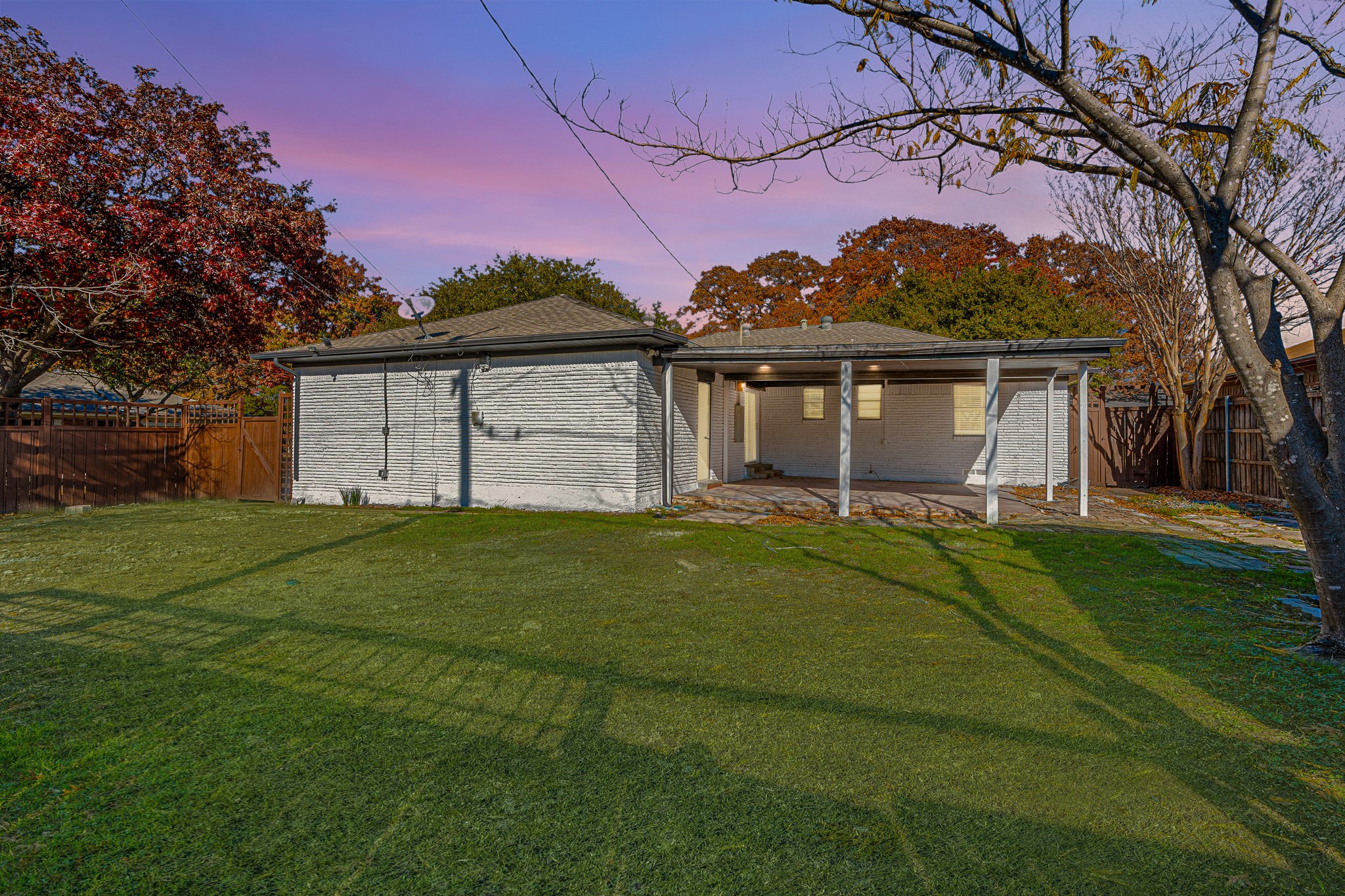 2506 Dorrington Drive