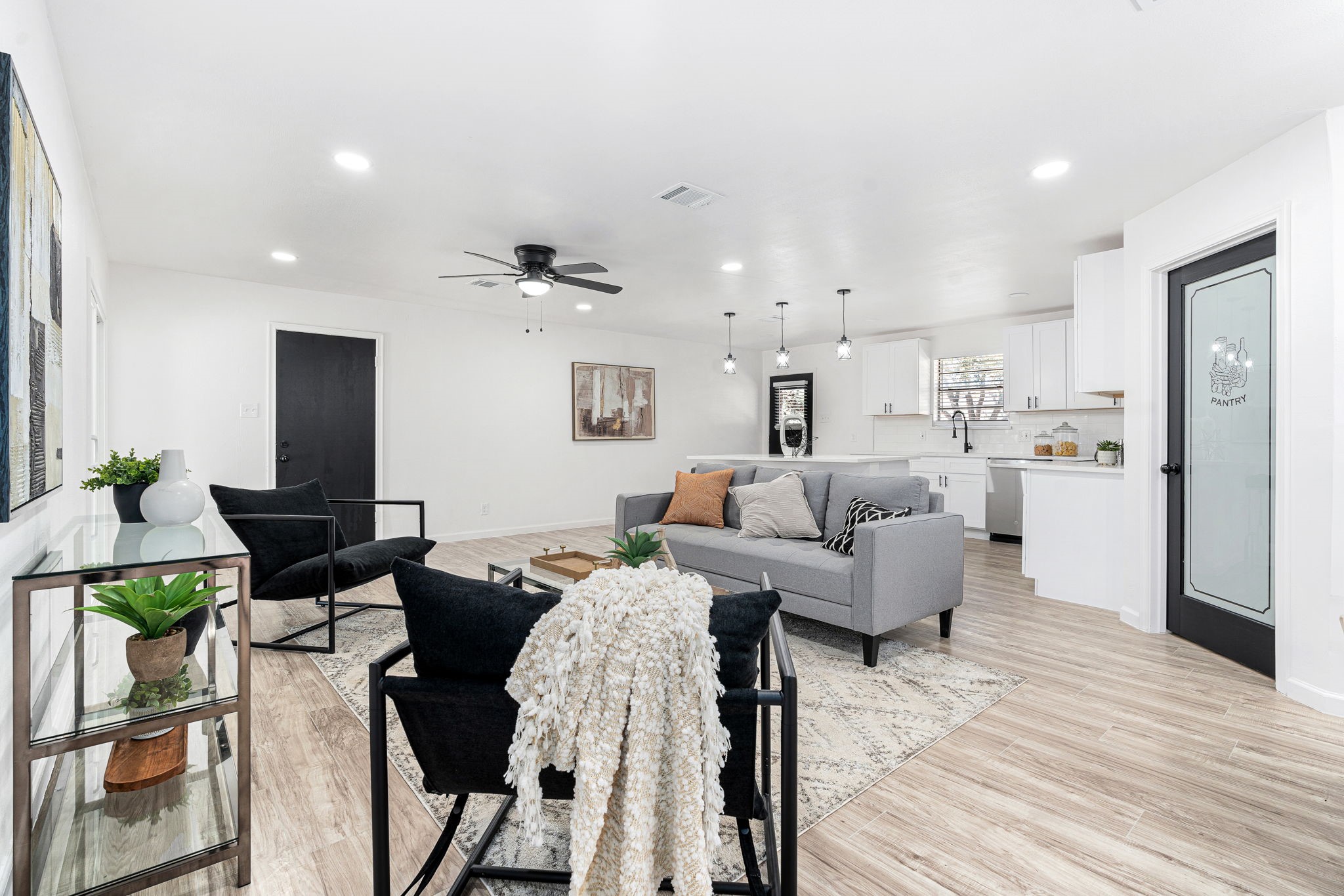 2506 Dorrington Drive