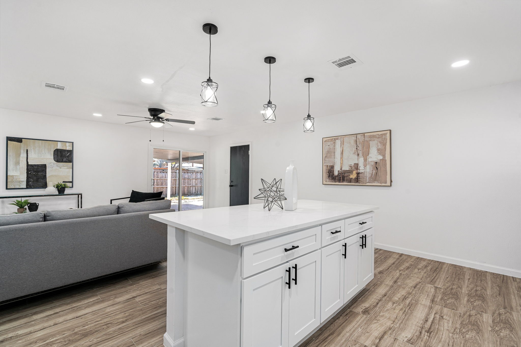 2506 Dorrington Drive