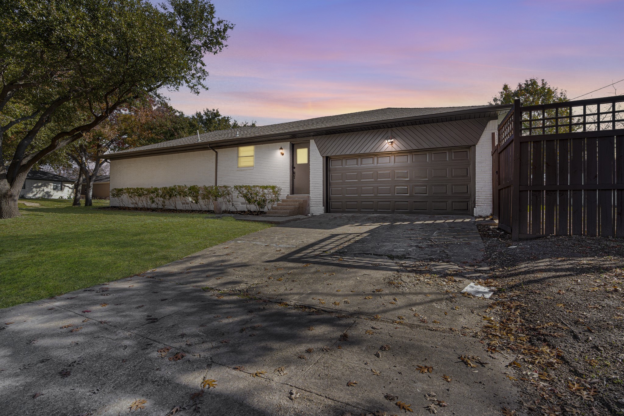 2506 Dorrington Drive