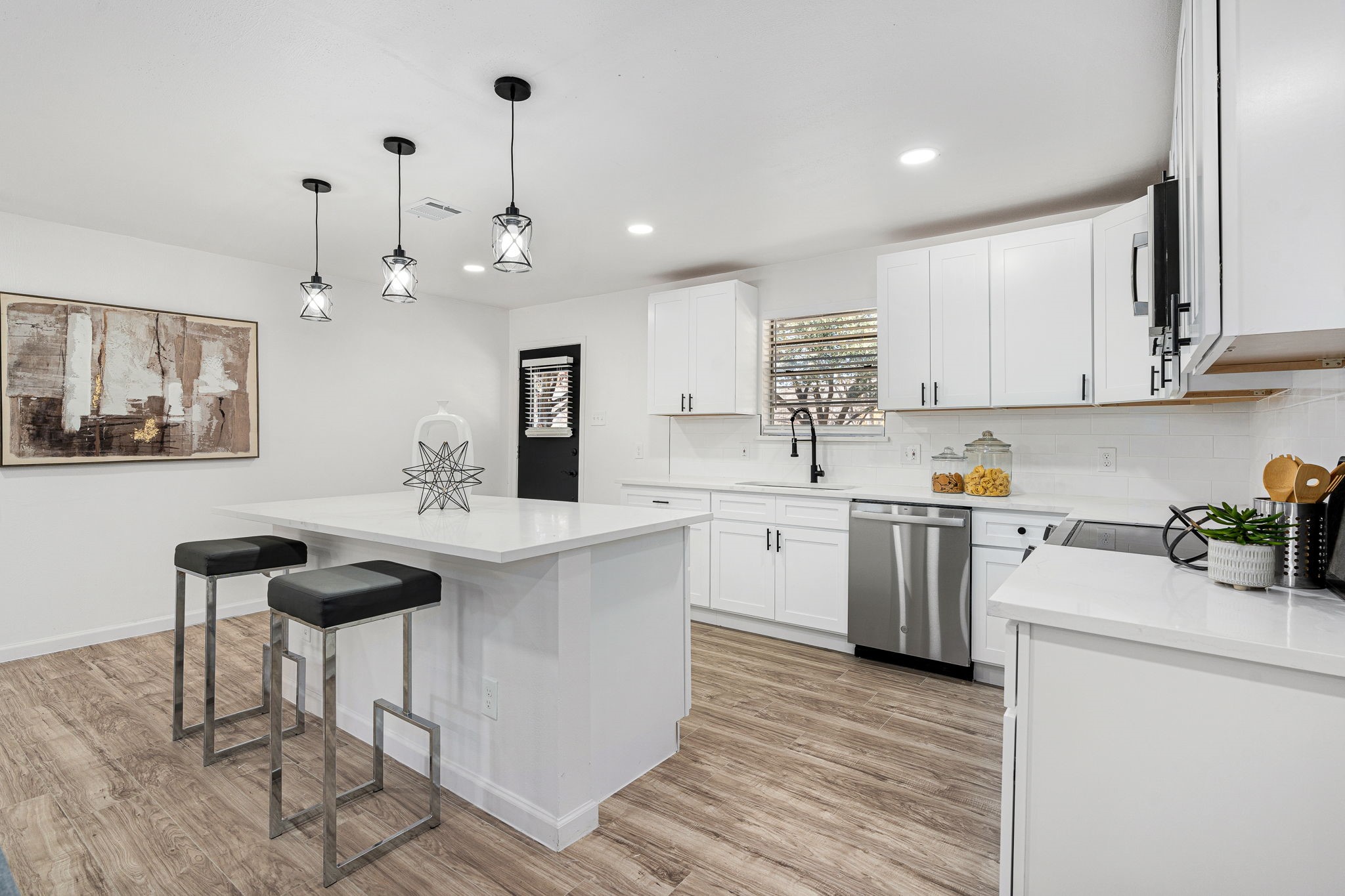 2506 Dorrington Drive