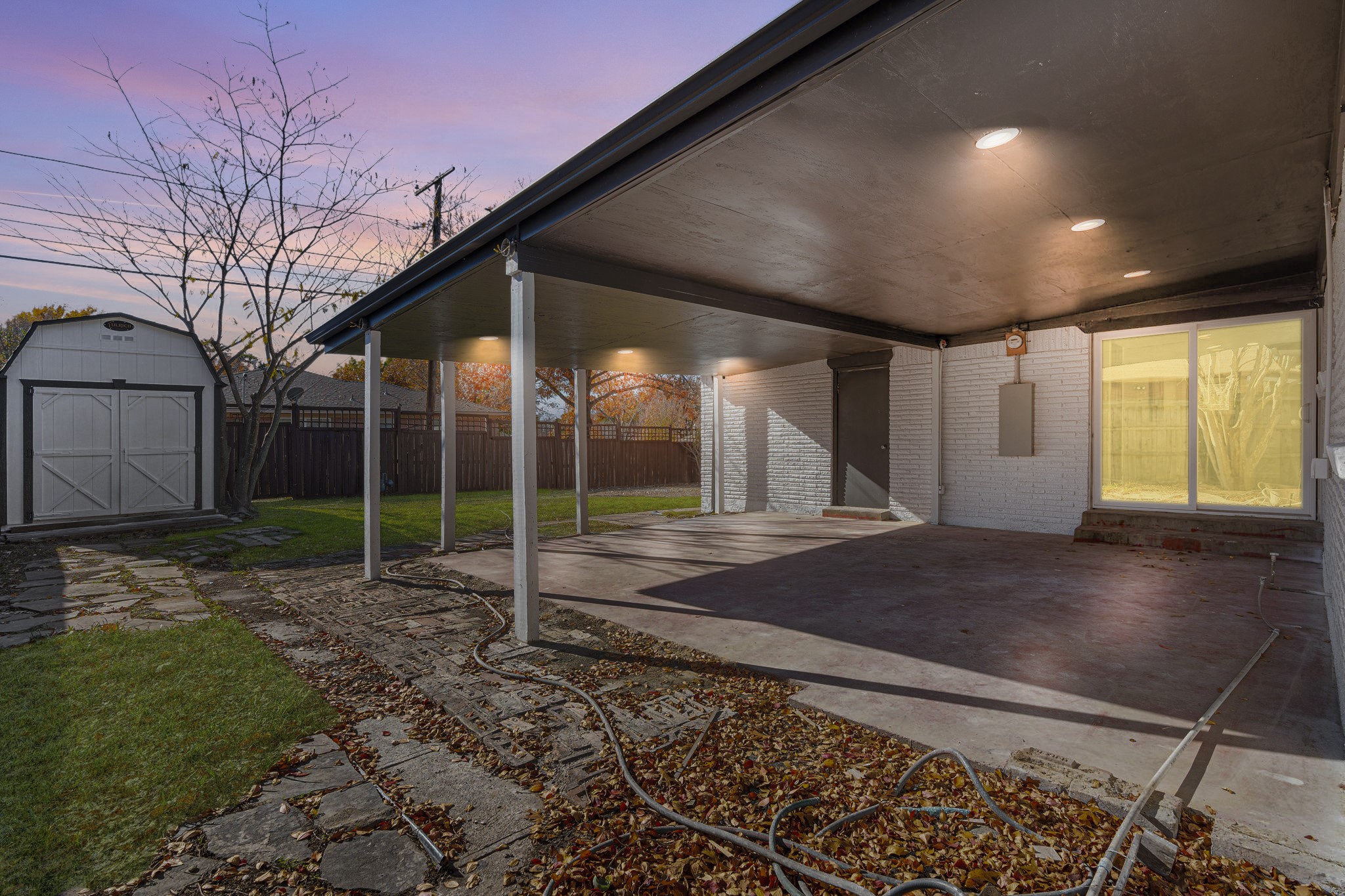 2506 Dorrington Drive