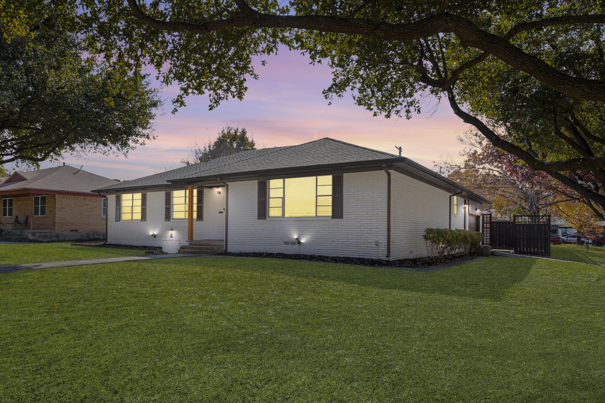 2506 Dorrington Drive