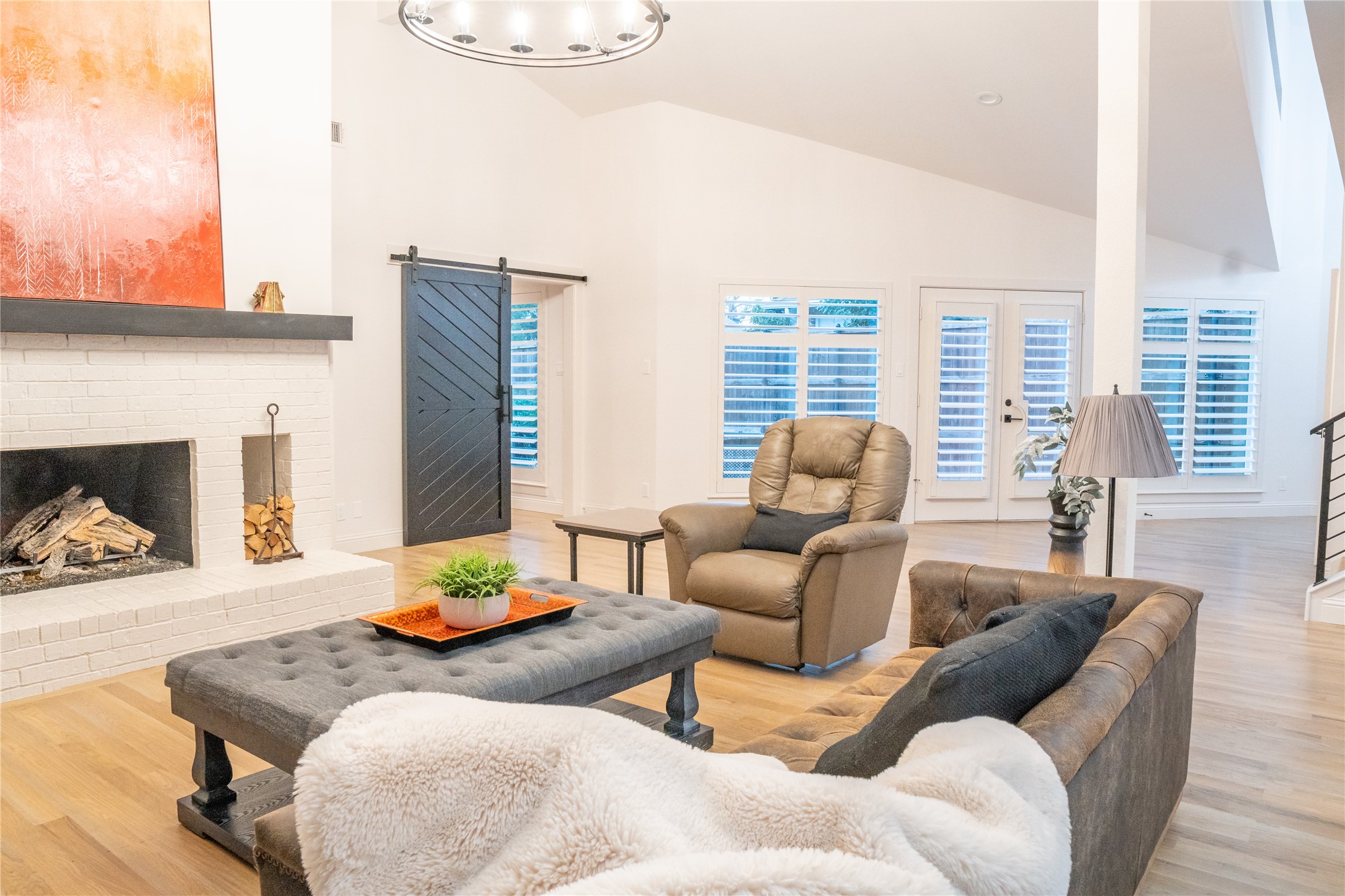 5528 Challenger Court