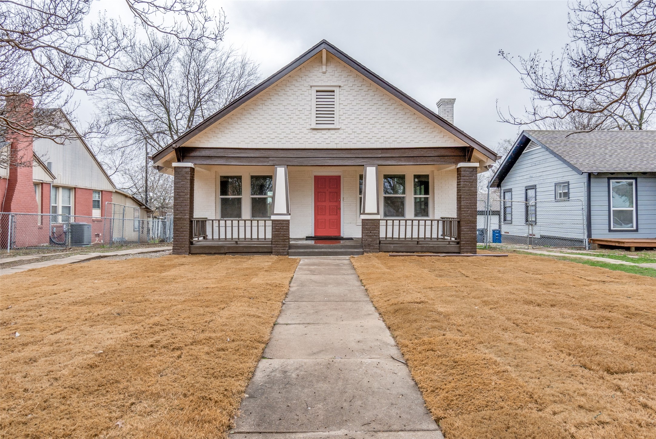 3250 Culver Street