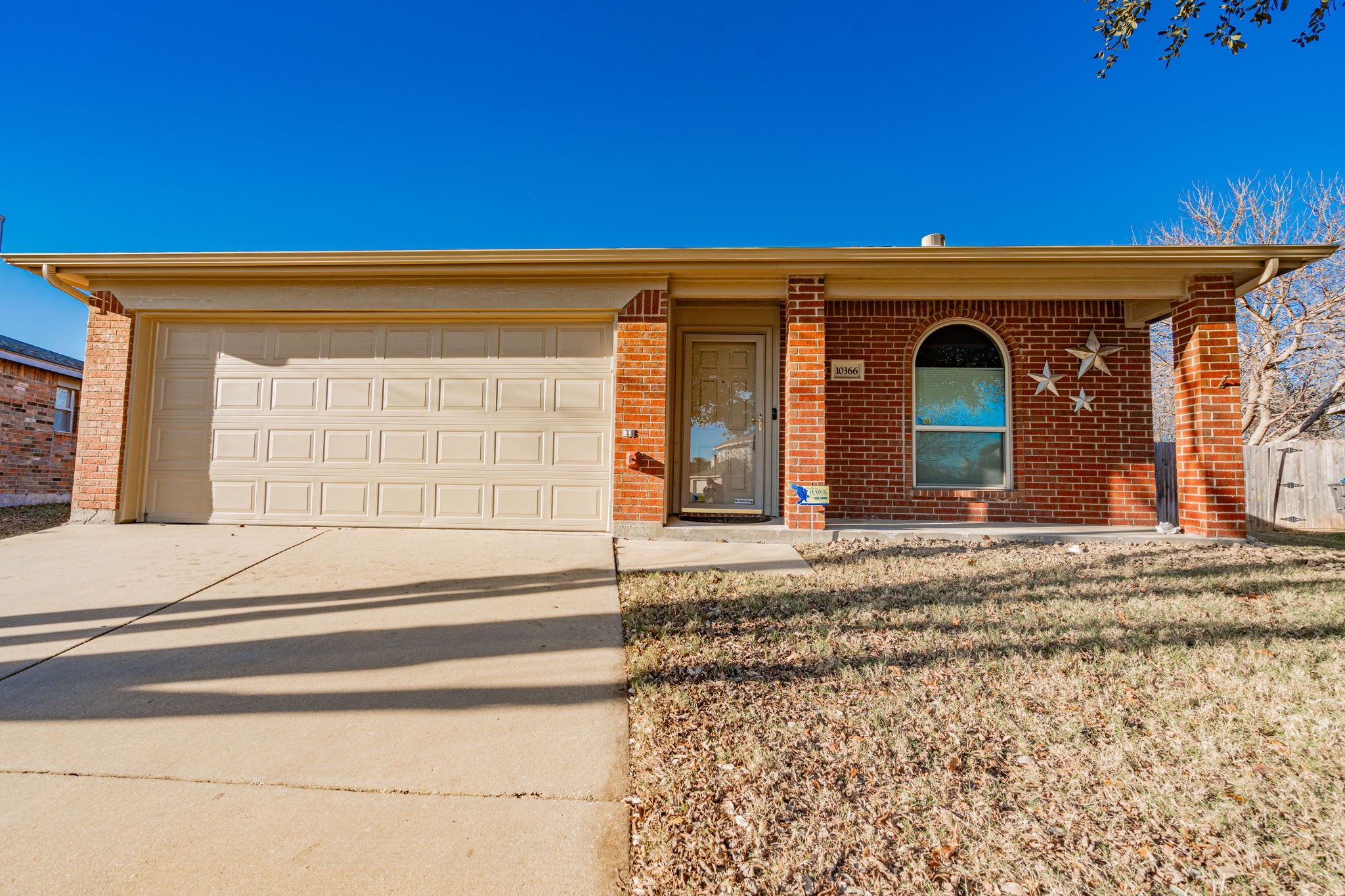 10366 Ector Drive