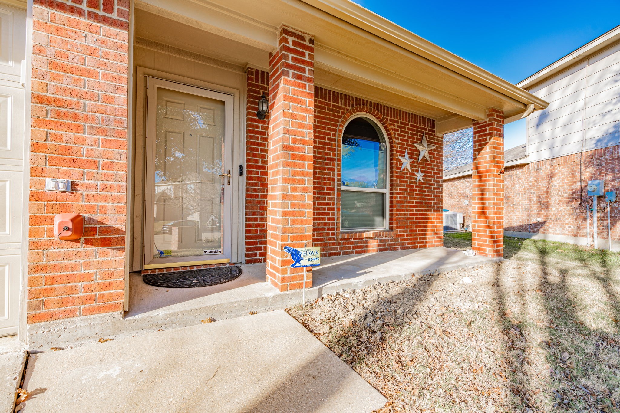 10366 Ector Drive