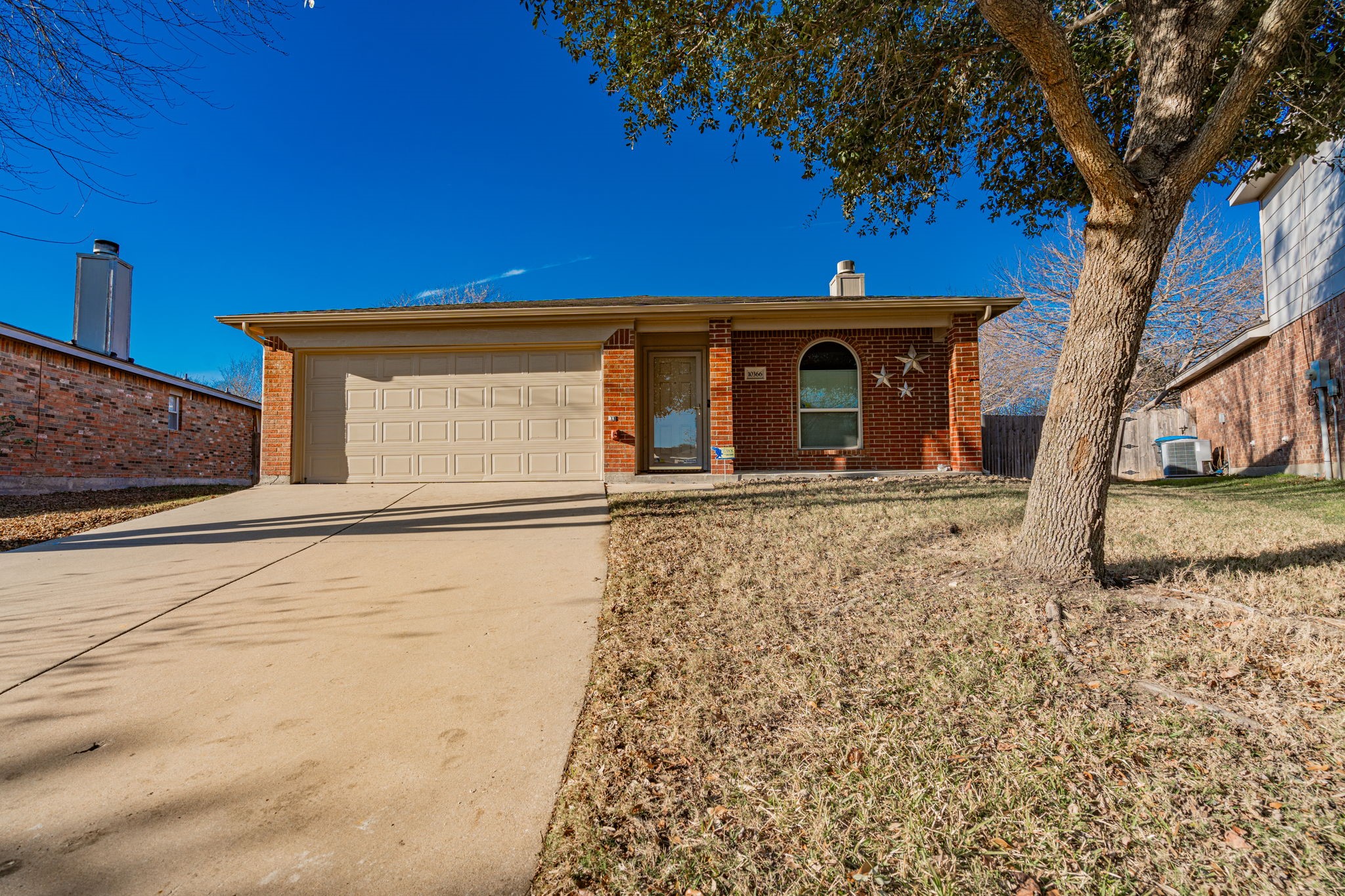 10366 Ector Drive