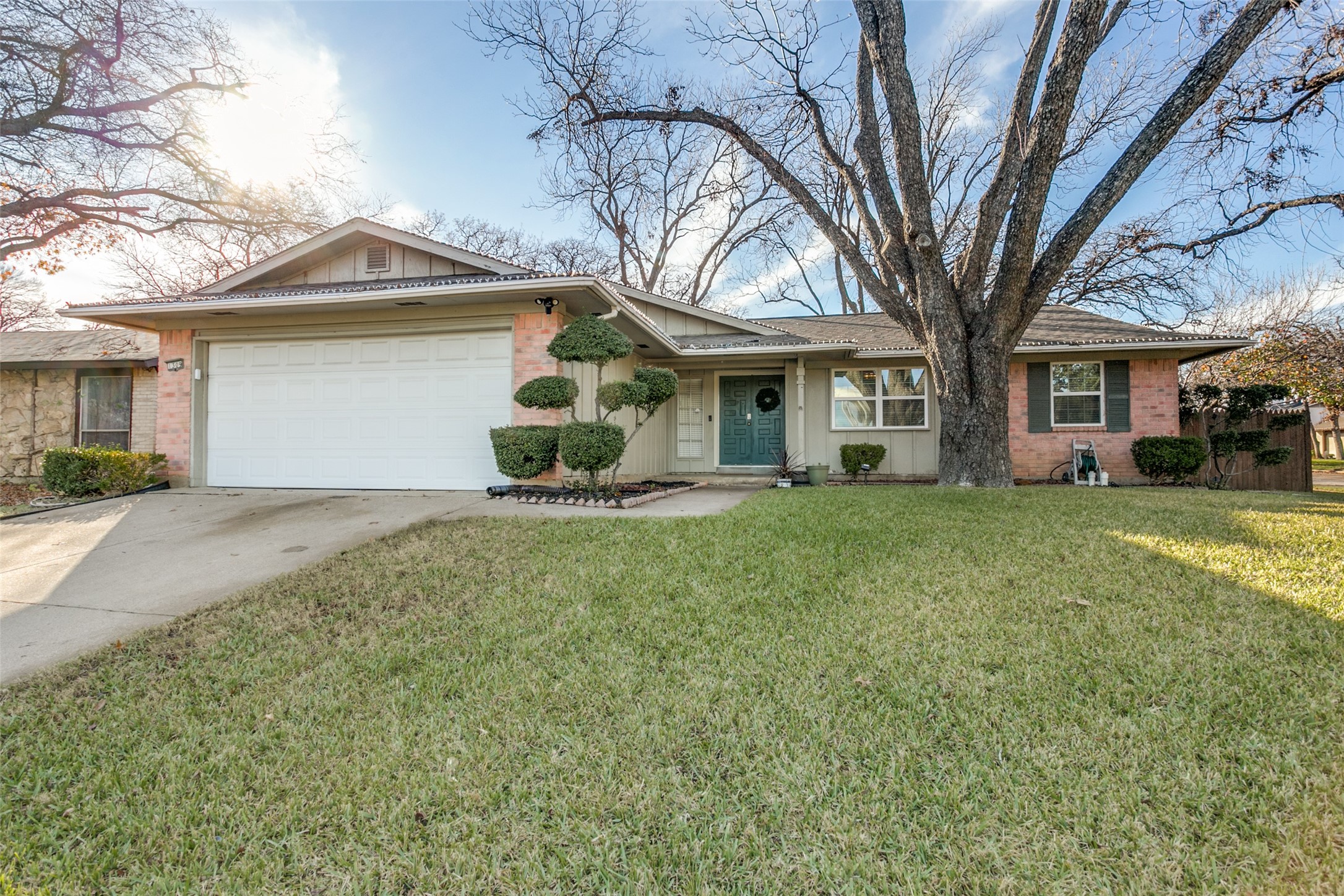 1309 Cedar Ridge Terrace
