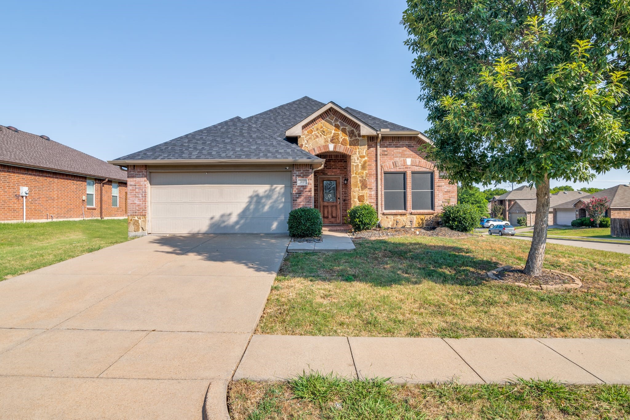 707 Windflower Drive