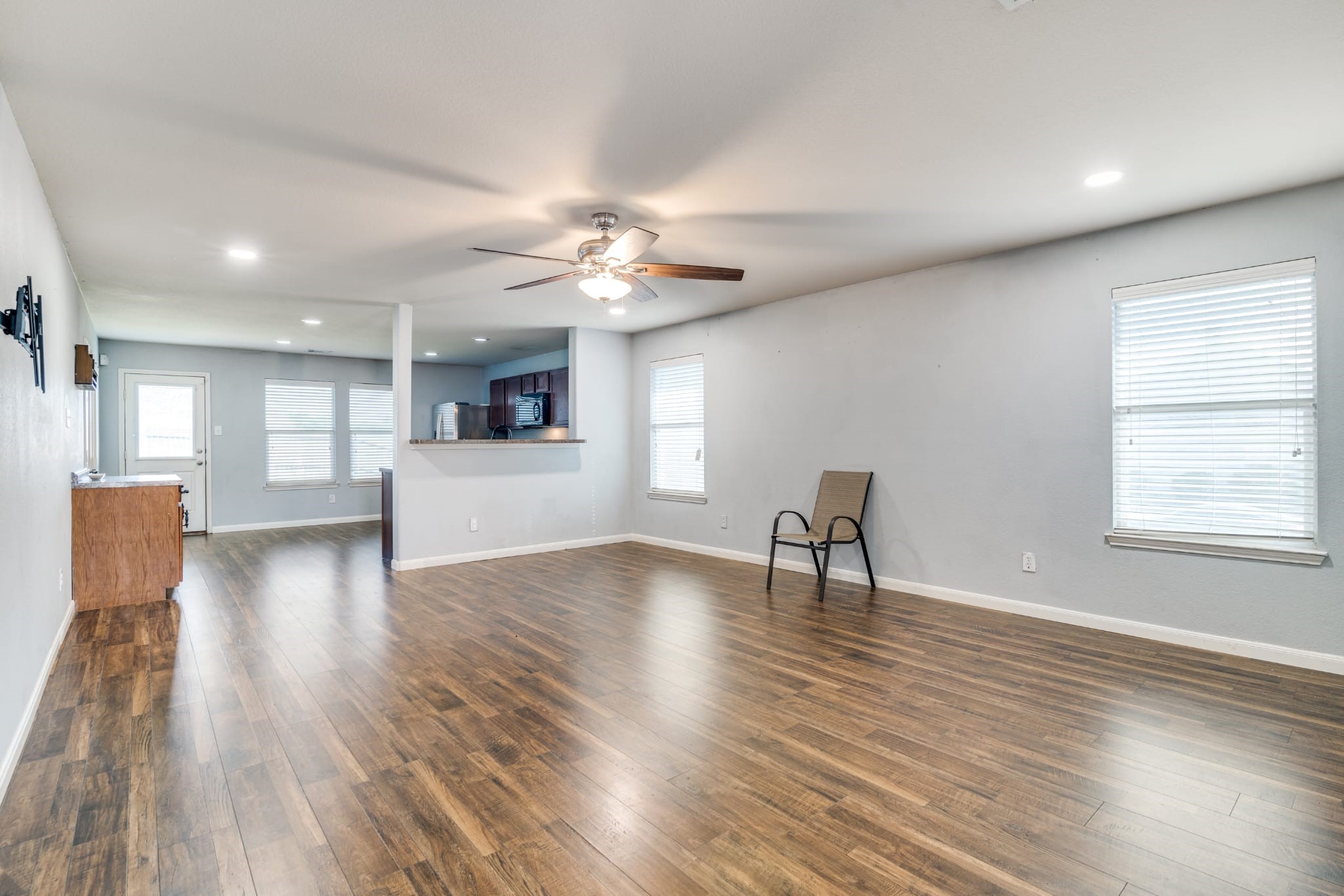 707 Windflower Drive