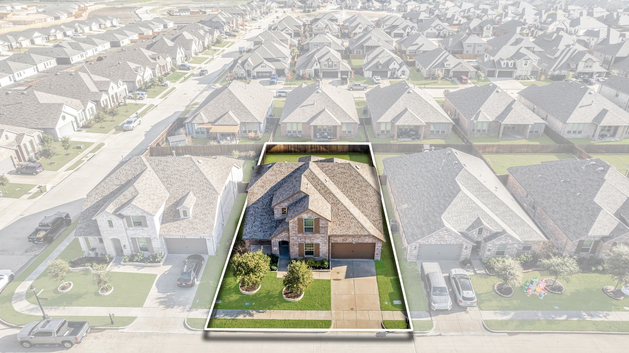 1803 Huntsman Way