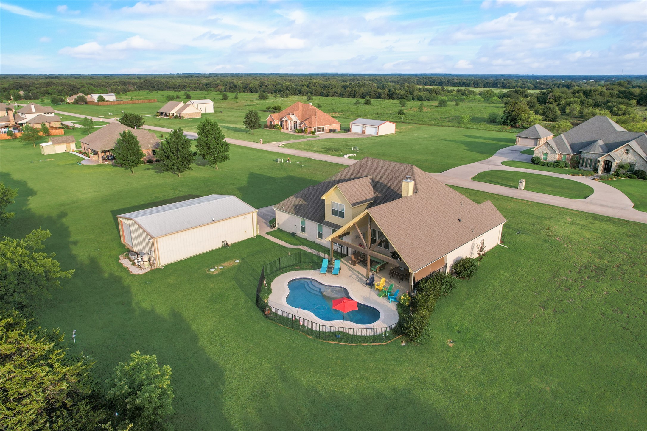 5046 Red Oak Drive