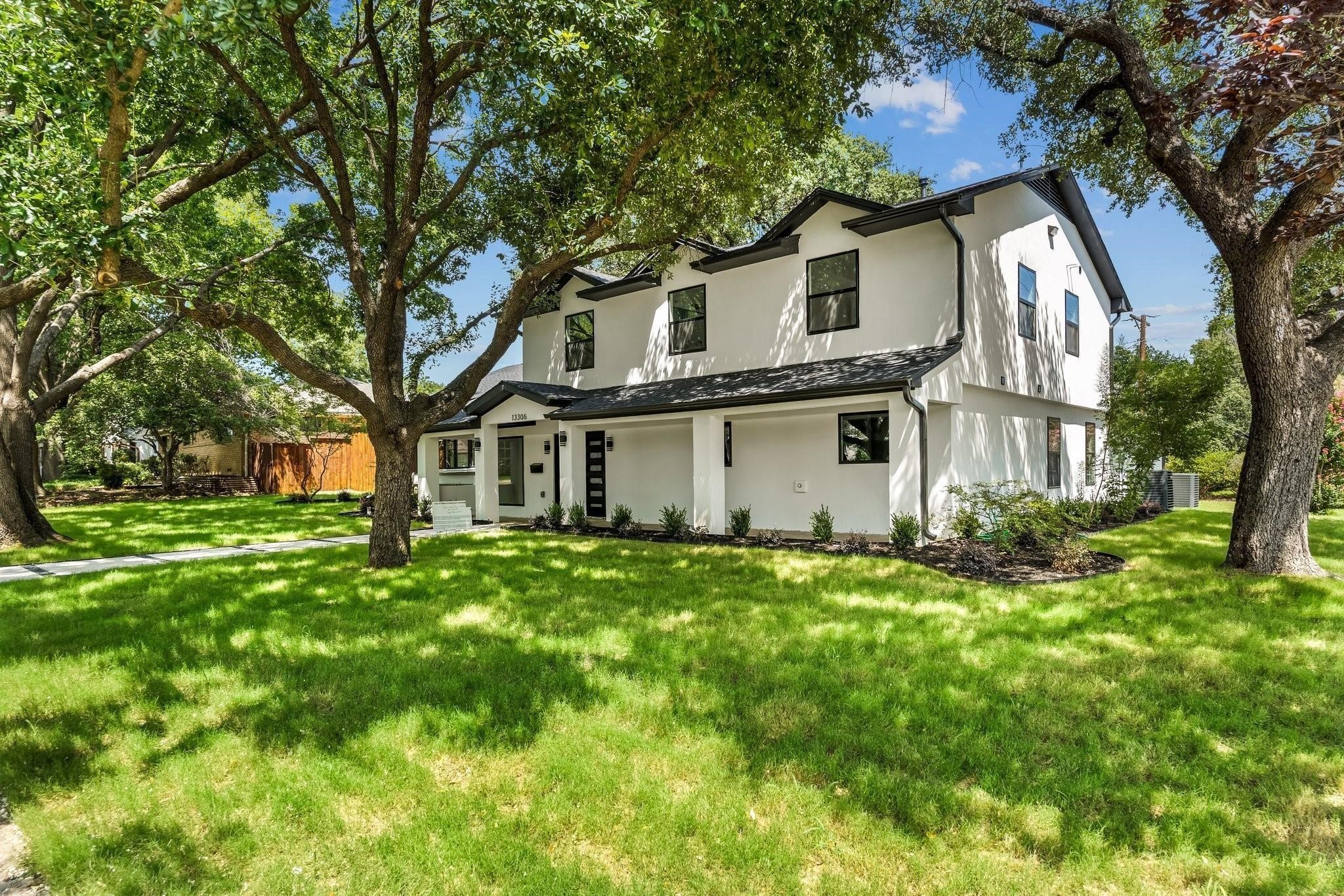 13306 Rolling Hills Lane