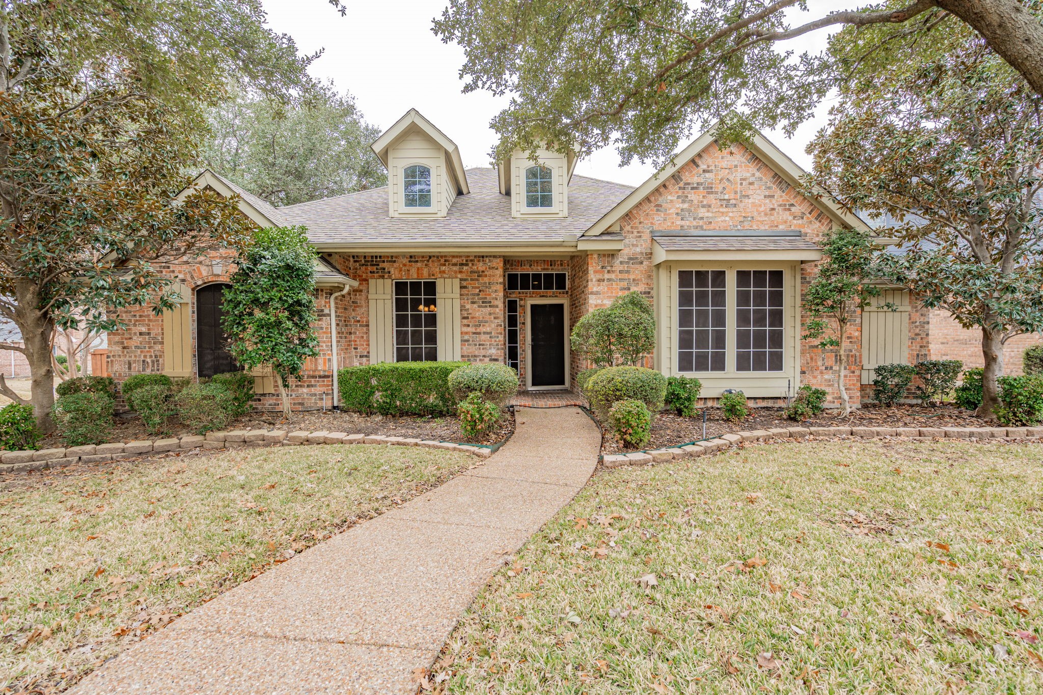 1350 White Sand Drive
