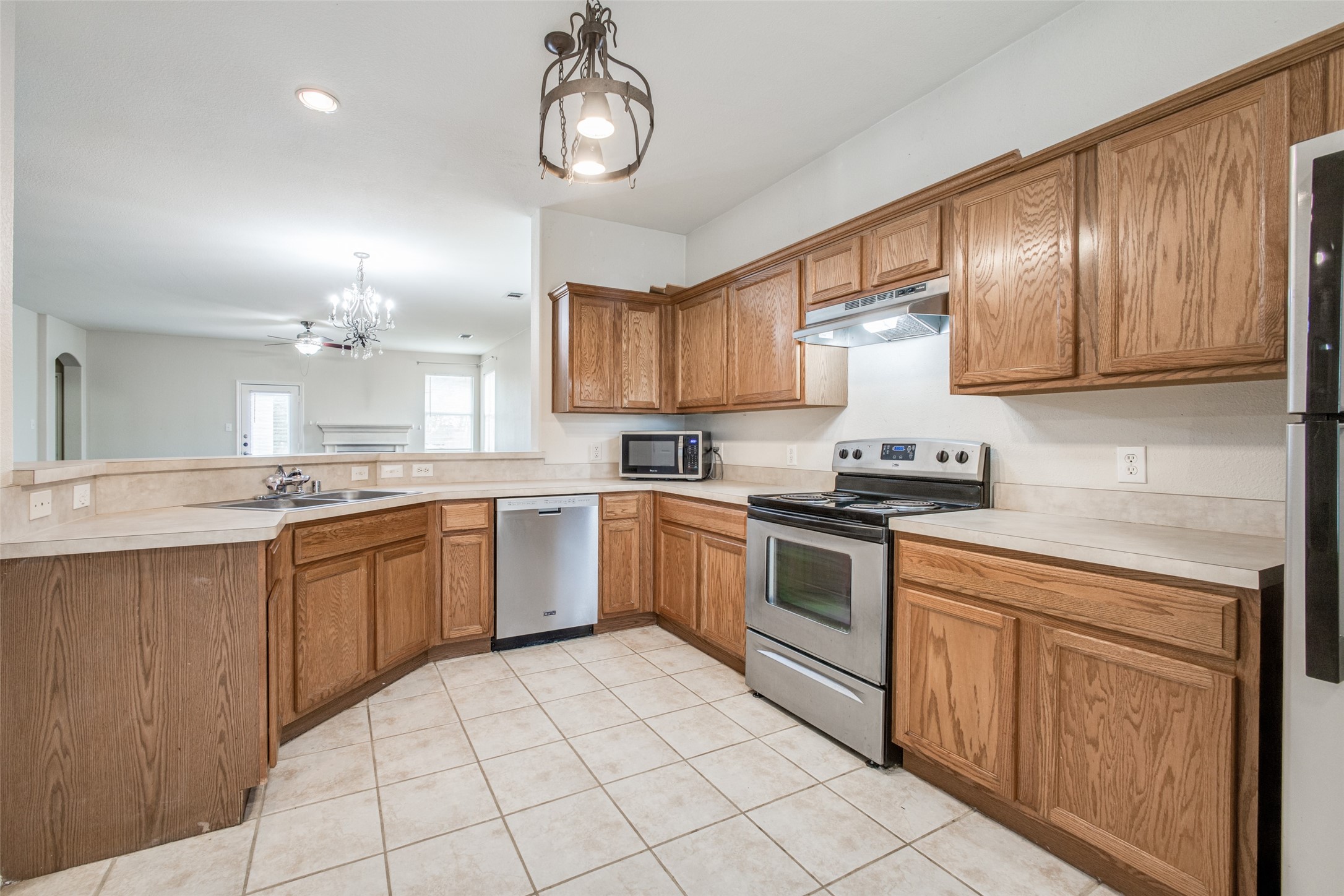 3483 Smoketree Drive