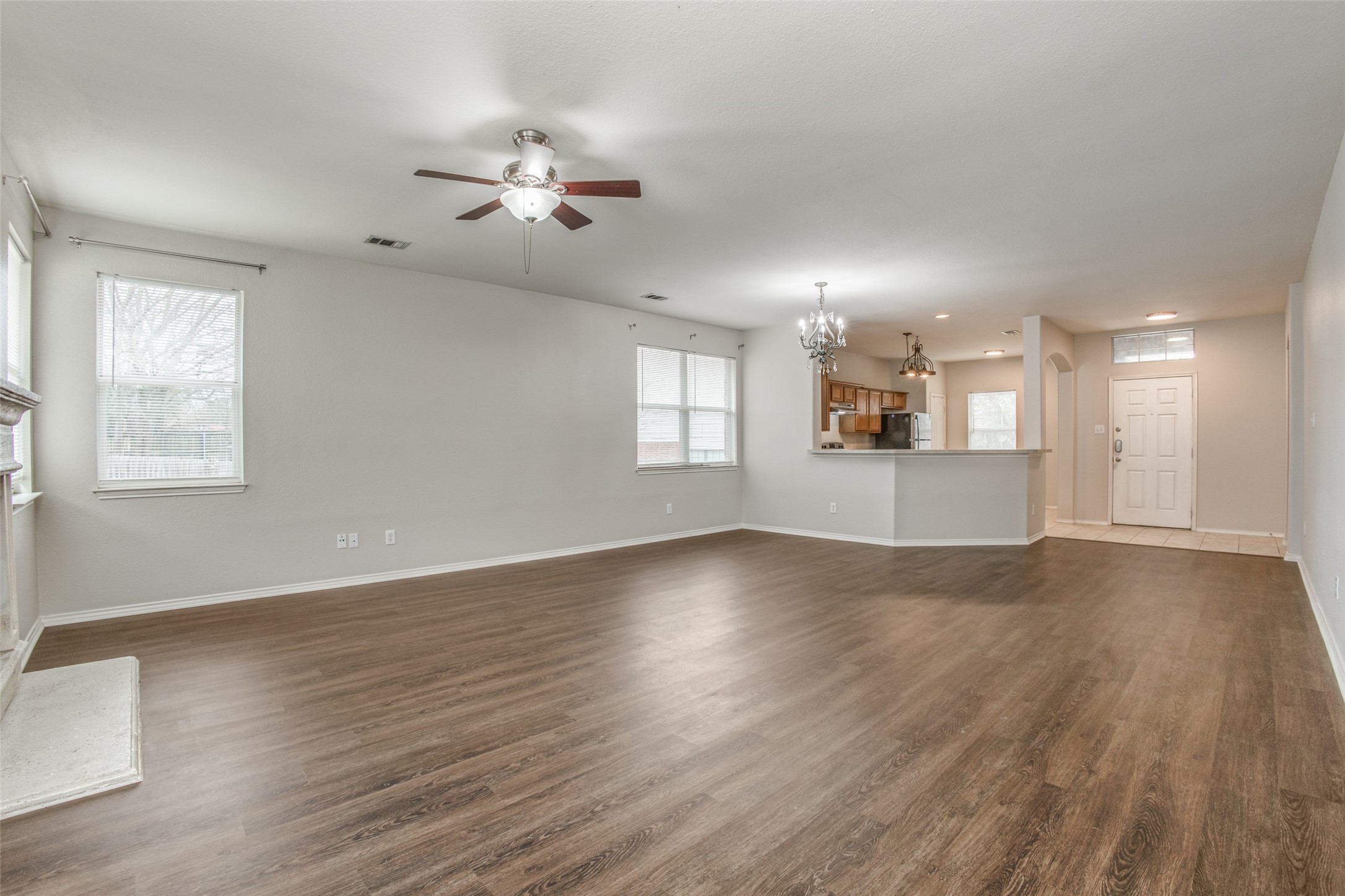 3483 Smoketree Drive