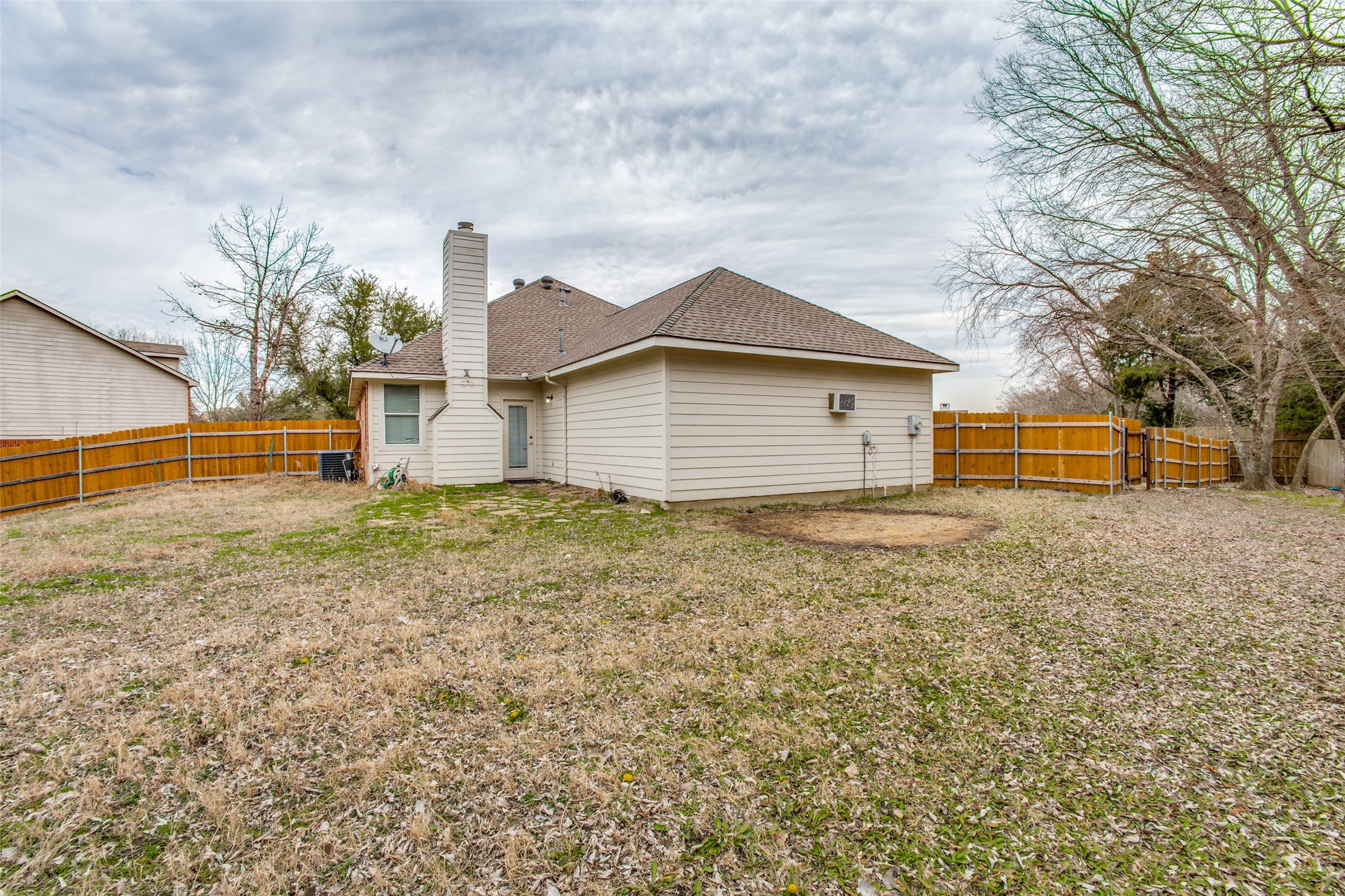 3483 Smoketree Drive