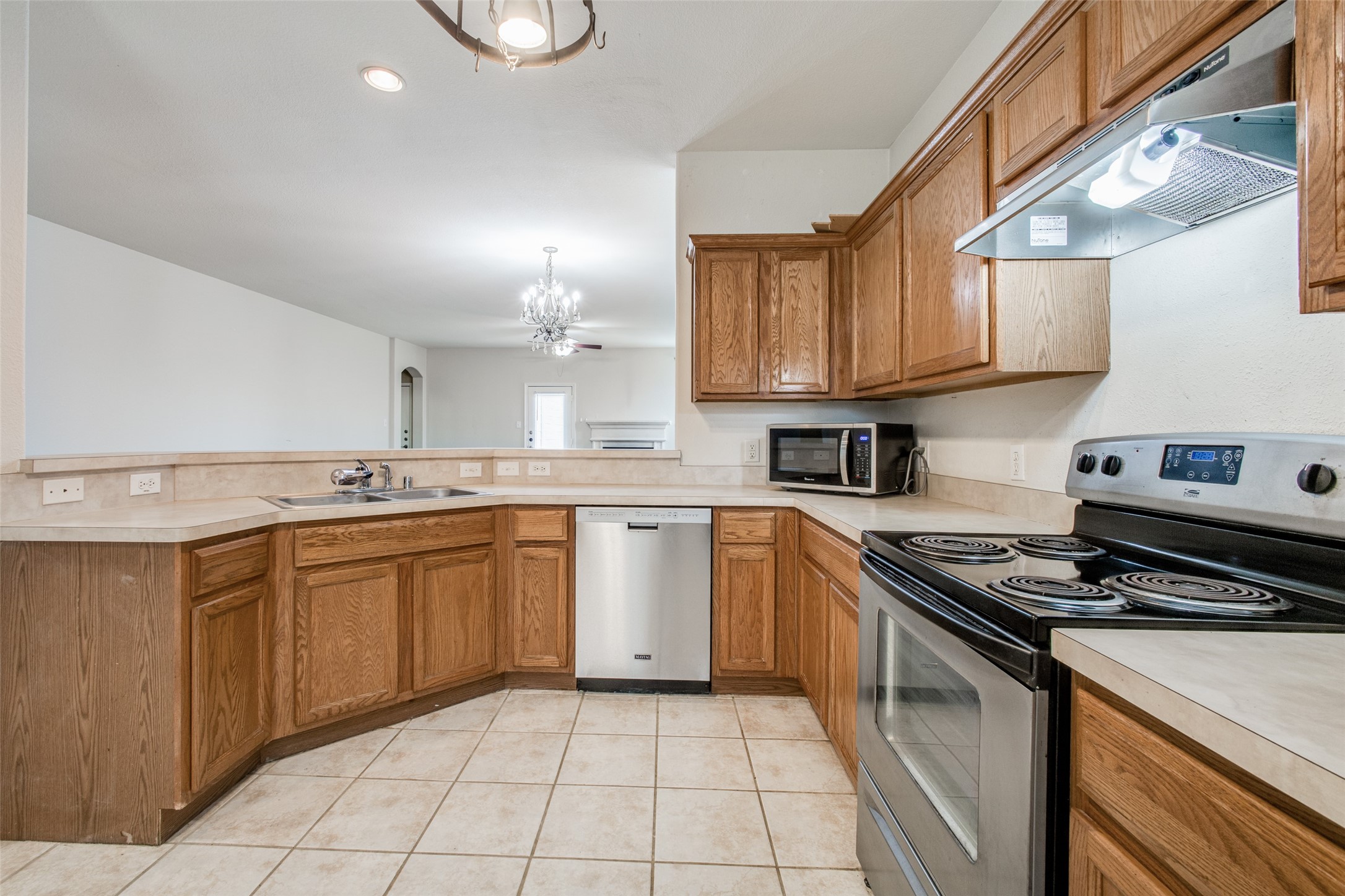 3483 Smoketree Drive