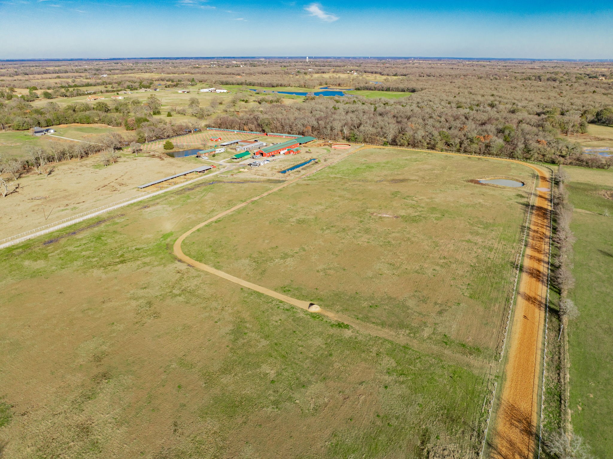 TBD County Road 4069