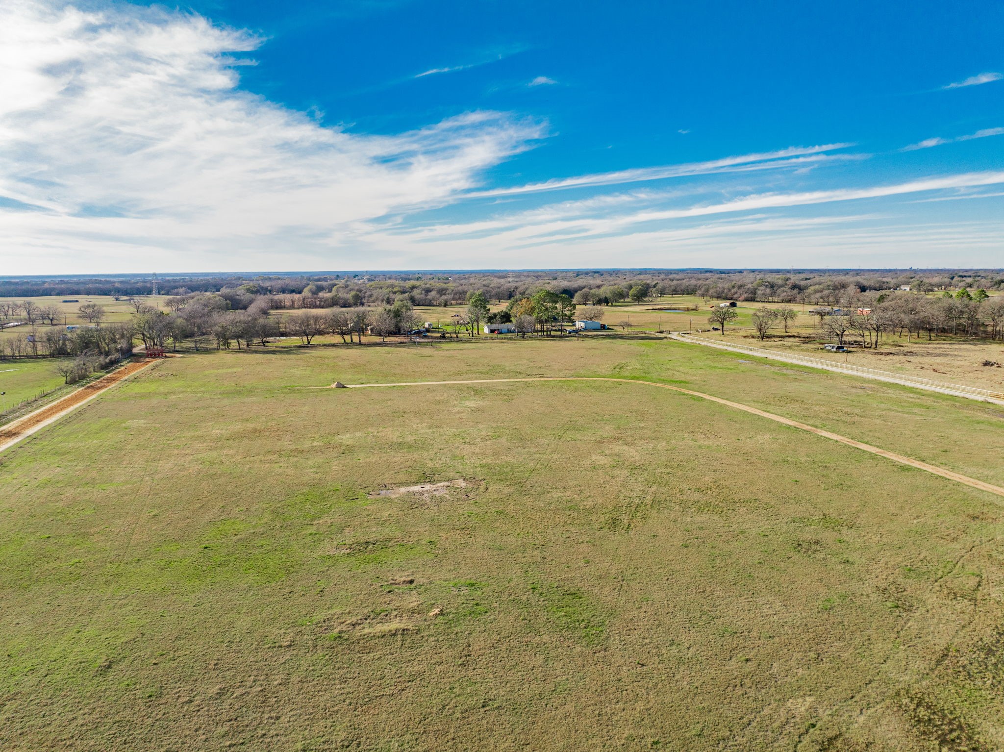 TBD County Road 4069