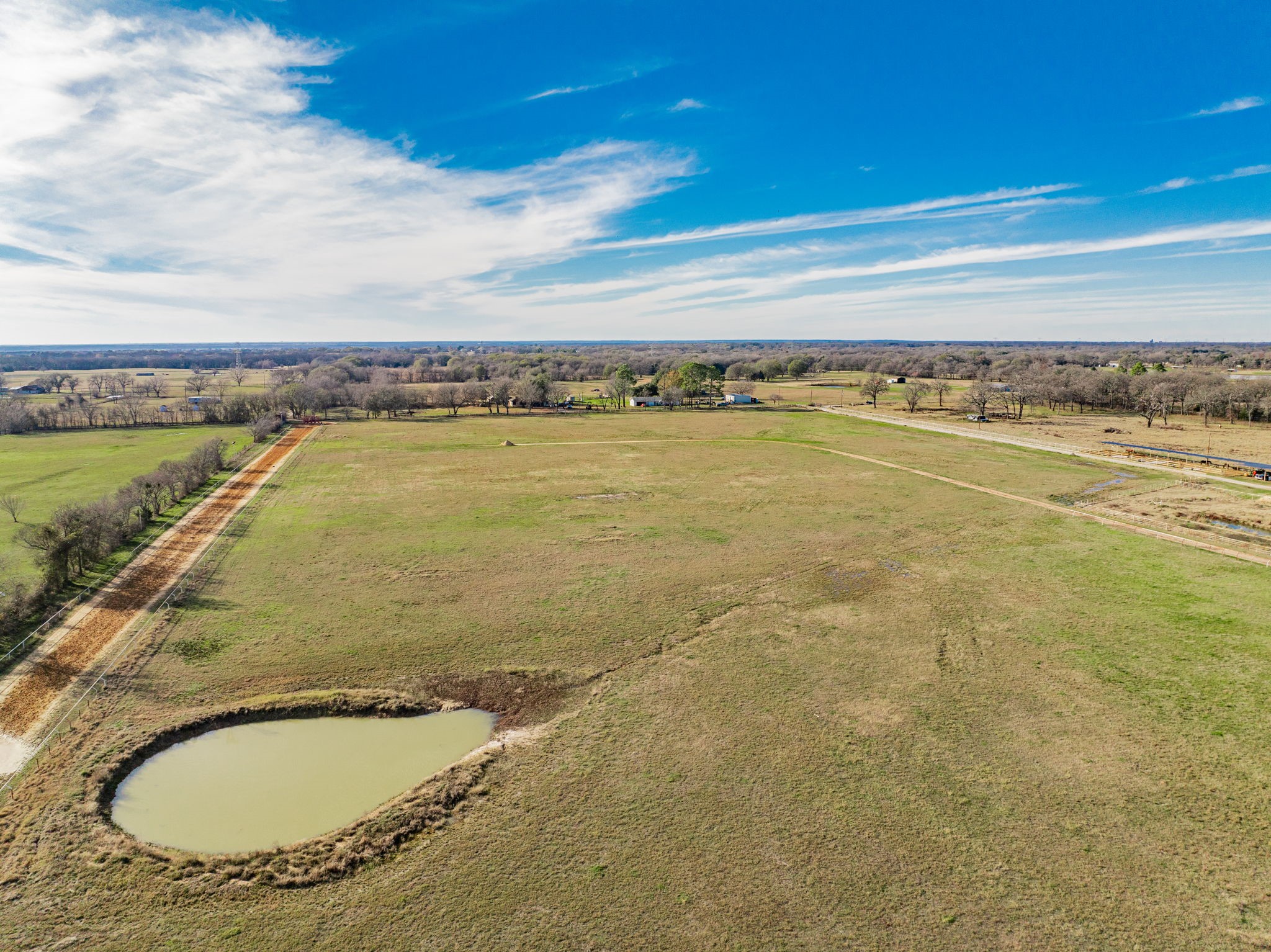TBD County Road 4069