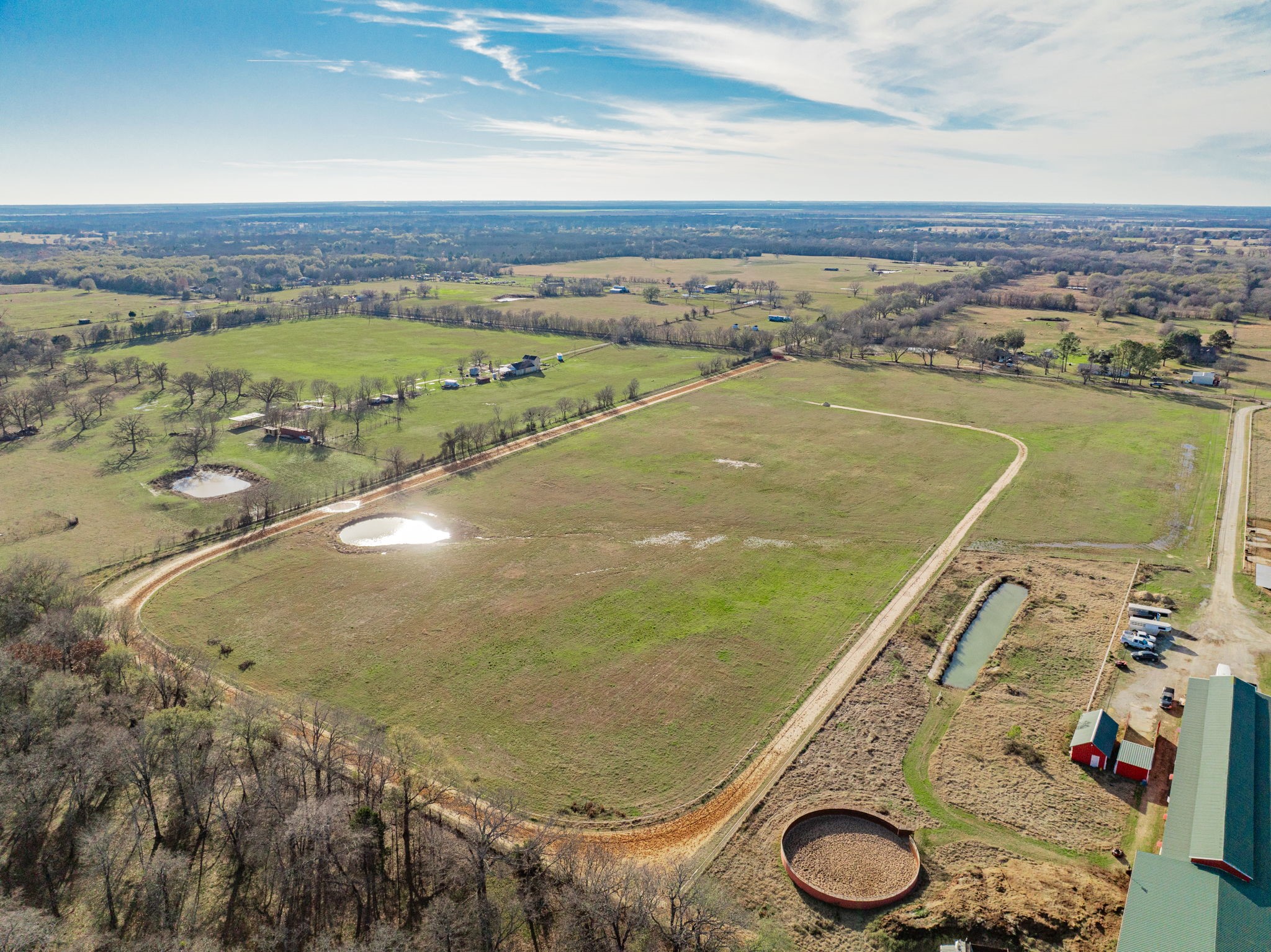 TBD County Road 4069