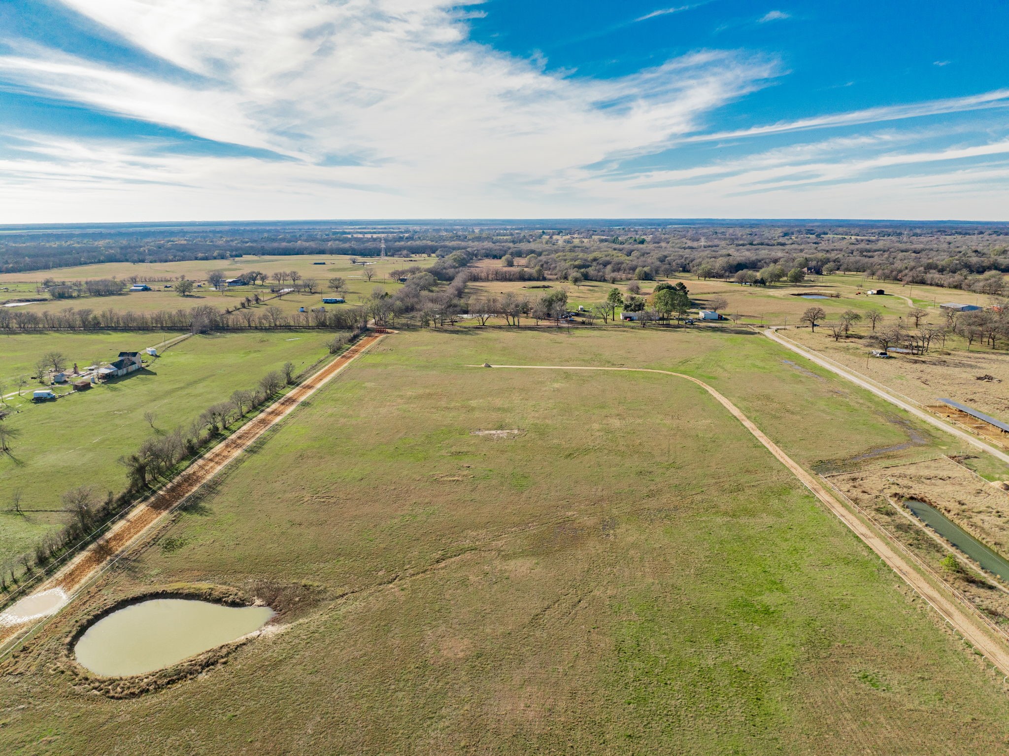 TBD County Road 4069
