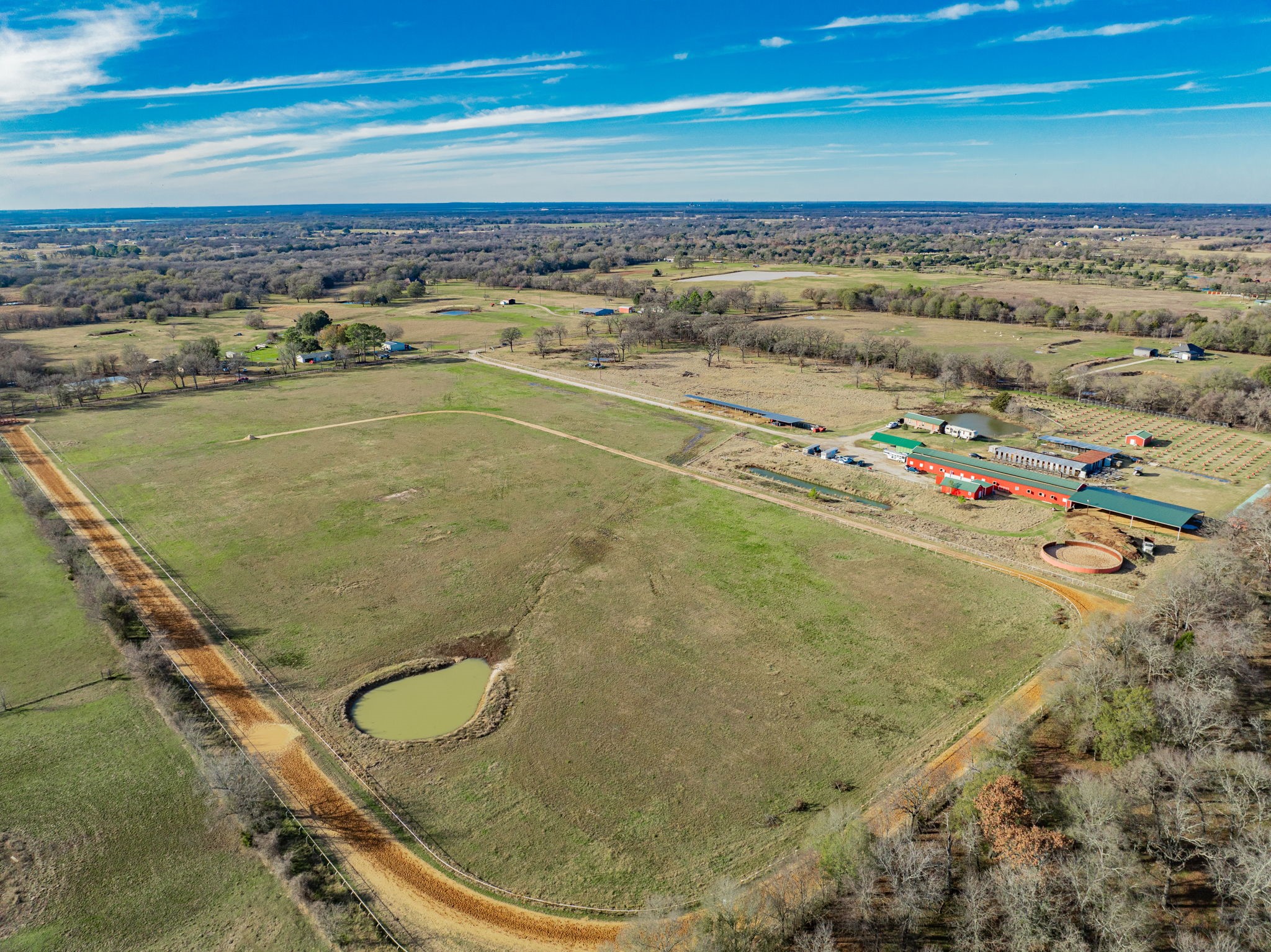 TBD County Road 4069