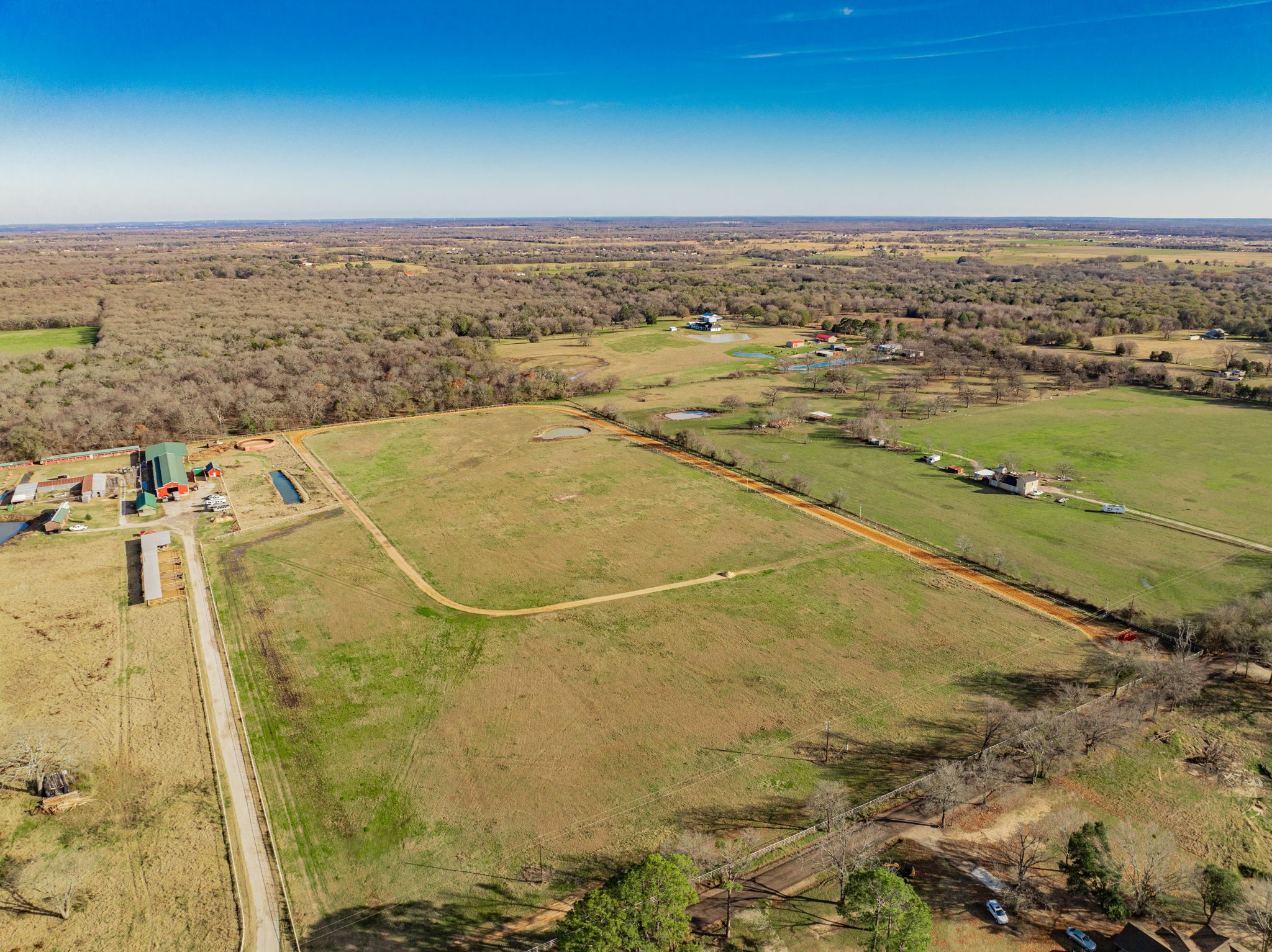 TBD County Road 4069