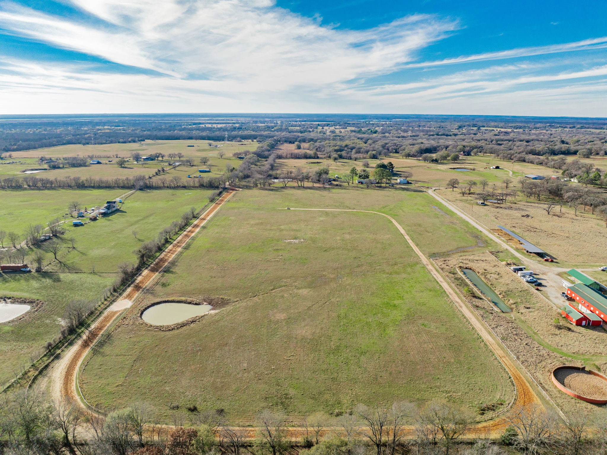 TBD County Road 4069