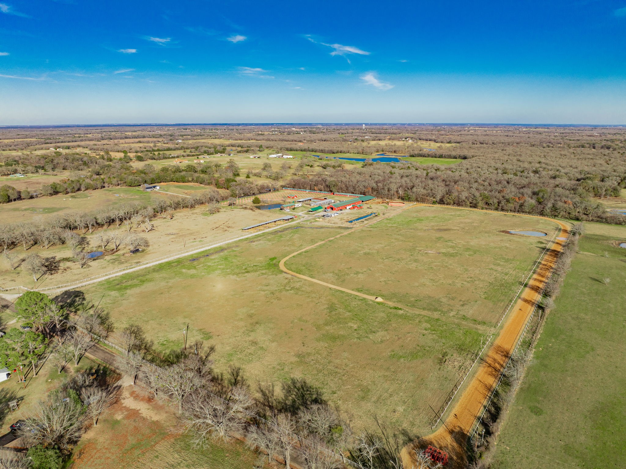 TBD County Road 4069