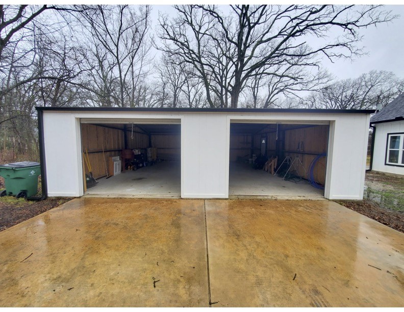 2411 Live Oak Street