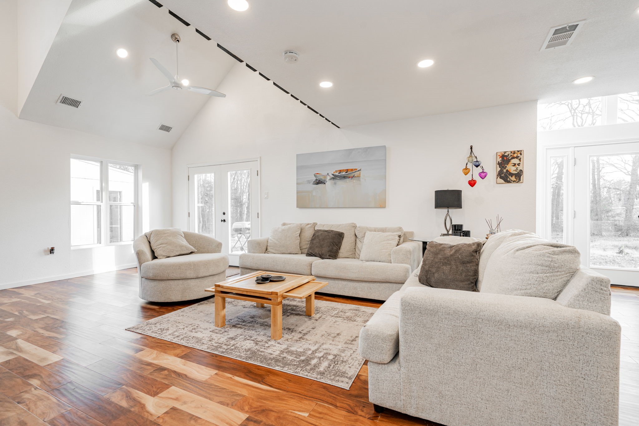 2411 Live Oak Street