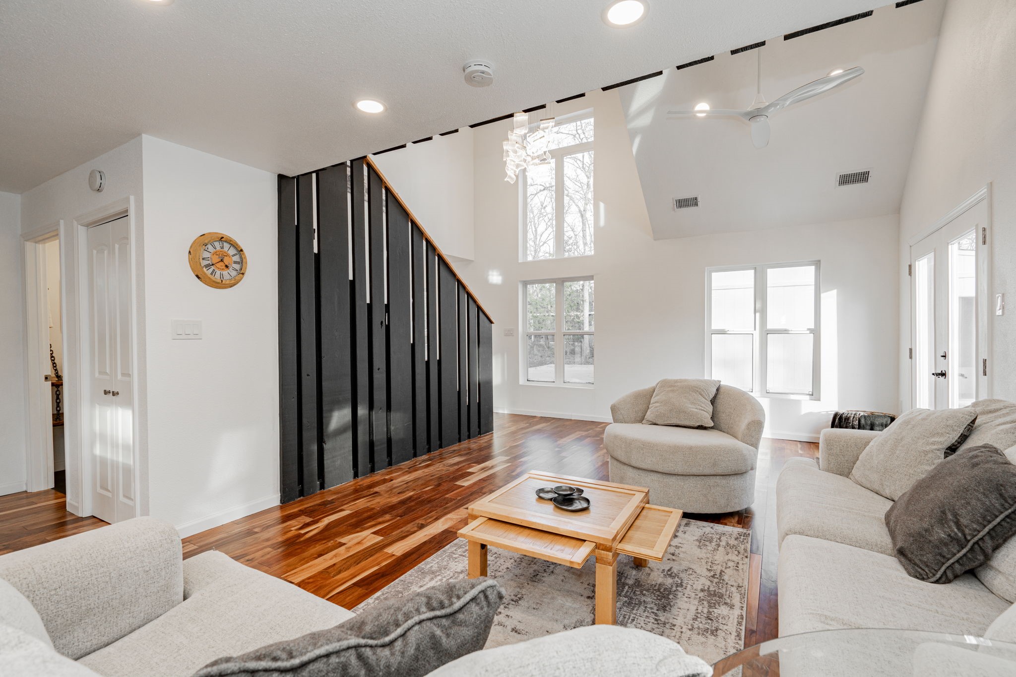 2411 Live Oak Street