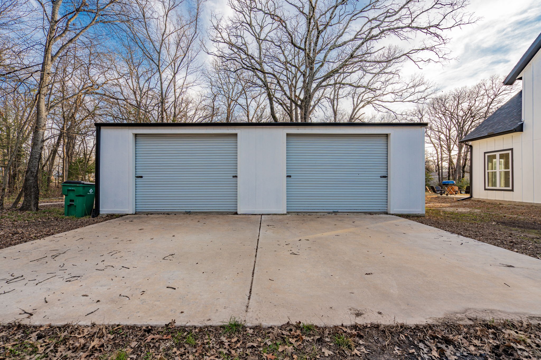 2411 Live Oak Street